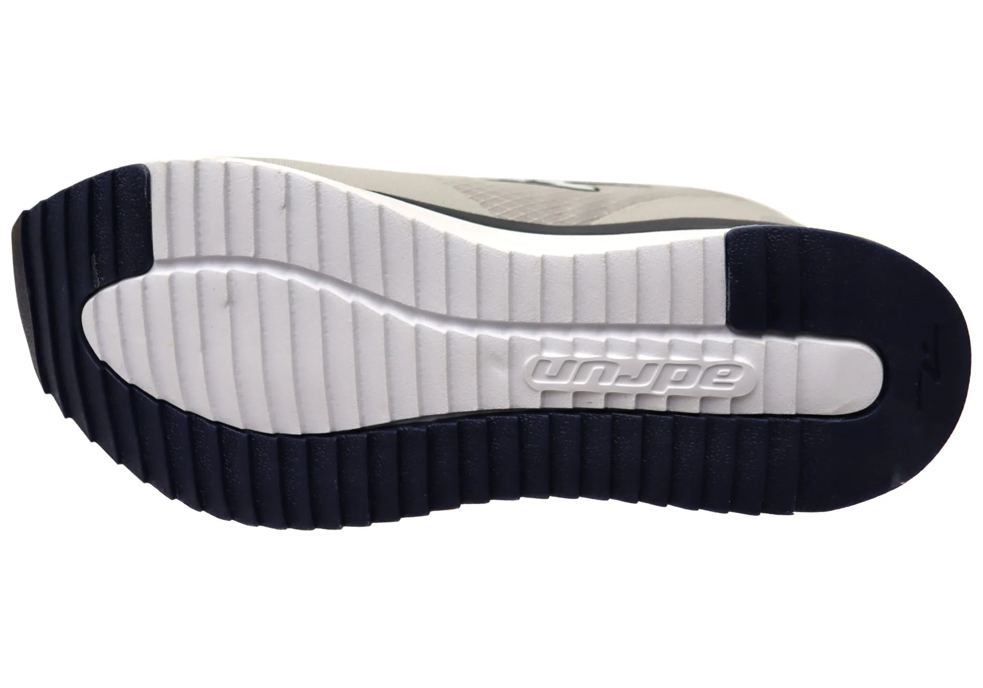 Adrun Stricker Chaussures Homme à Lacets Confortables Fabriquées au Brésil Adrun Shoes