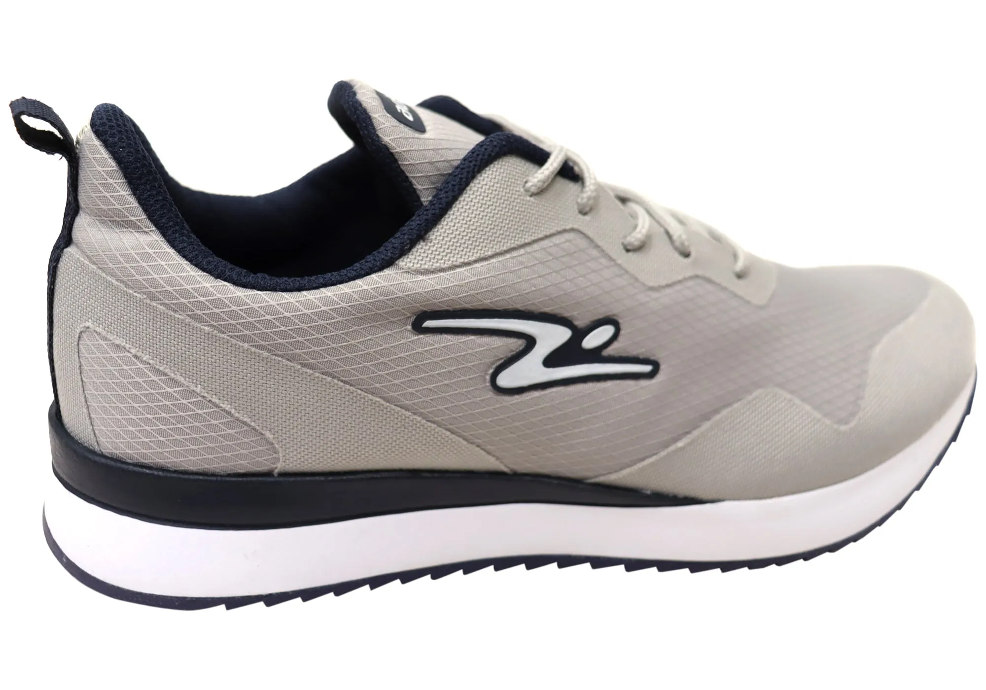 Adrun Stricker Chaussures Homme à Lacets Confortables Fabriquées au Brésil Adrun Shoes