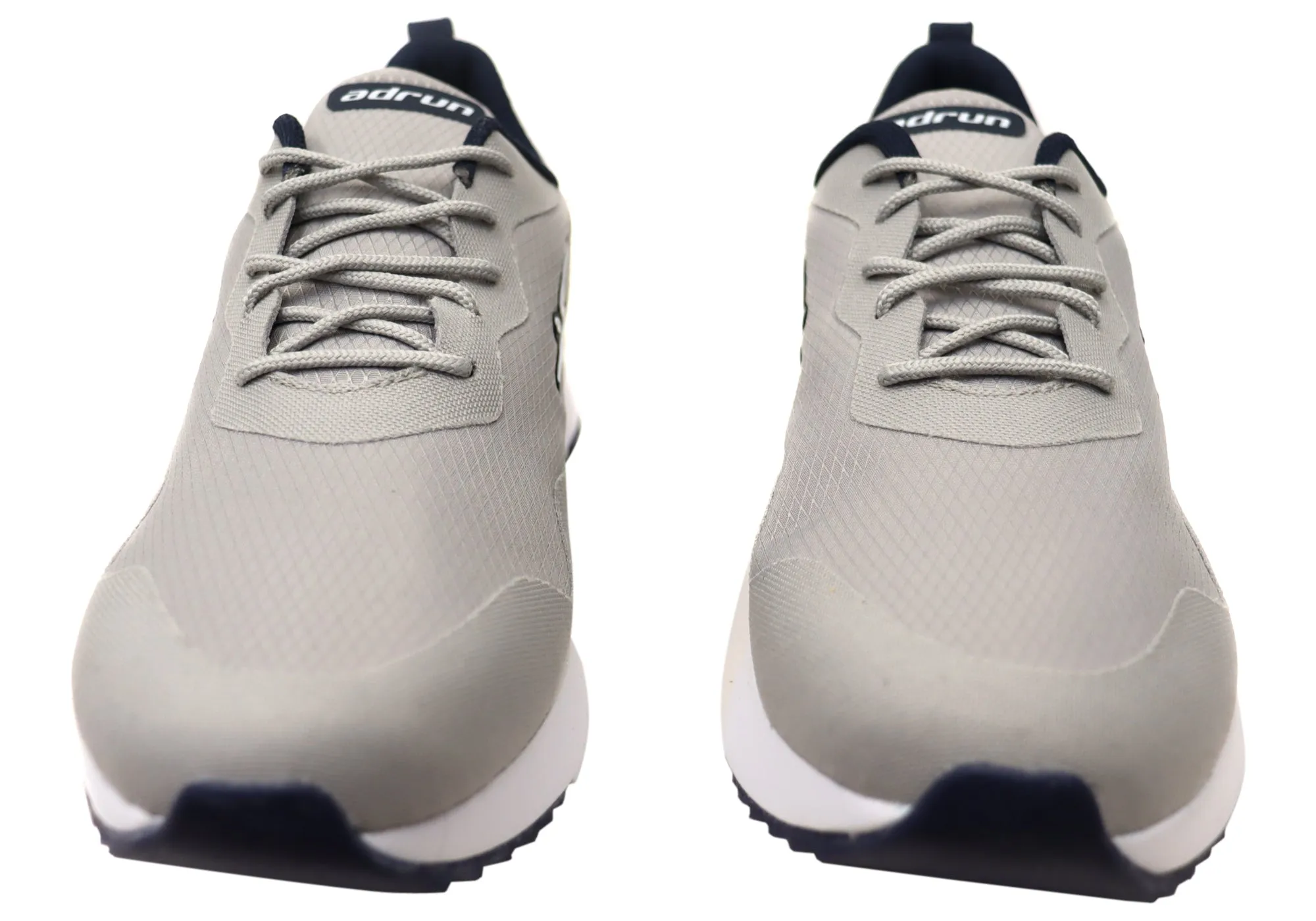 Adrun Stricker Chaussures Homme à Lacets Confortables Fabriquées au Brésil Adrun Shoes
