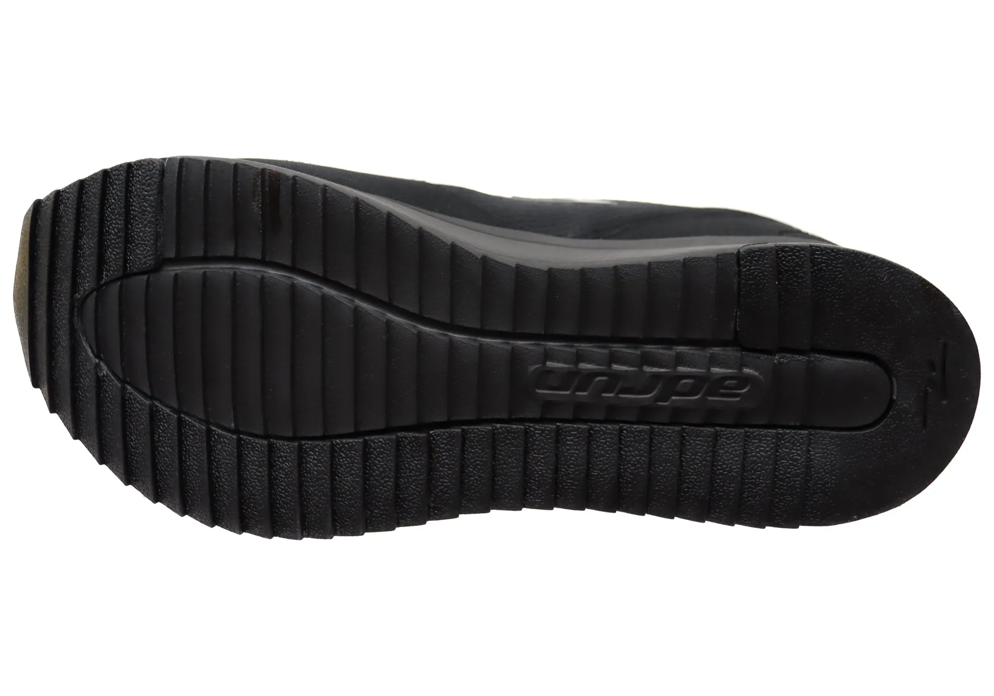 Adrun Stricker Chaussures Homme à Lacets Confortables Fabriquées au Brésil Adrun Shoes