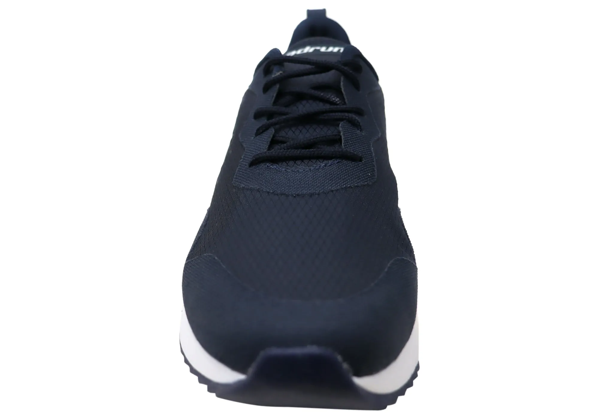 Adrun Stricker Chaussures Homme à Lacets Confortables Fabriquées au Brésil Adrun Shoes