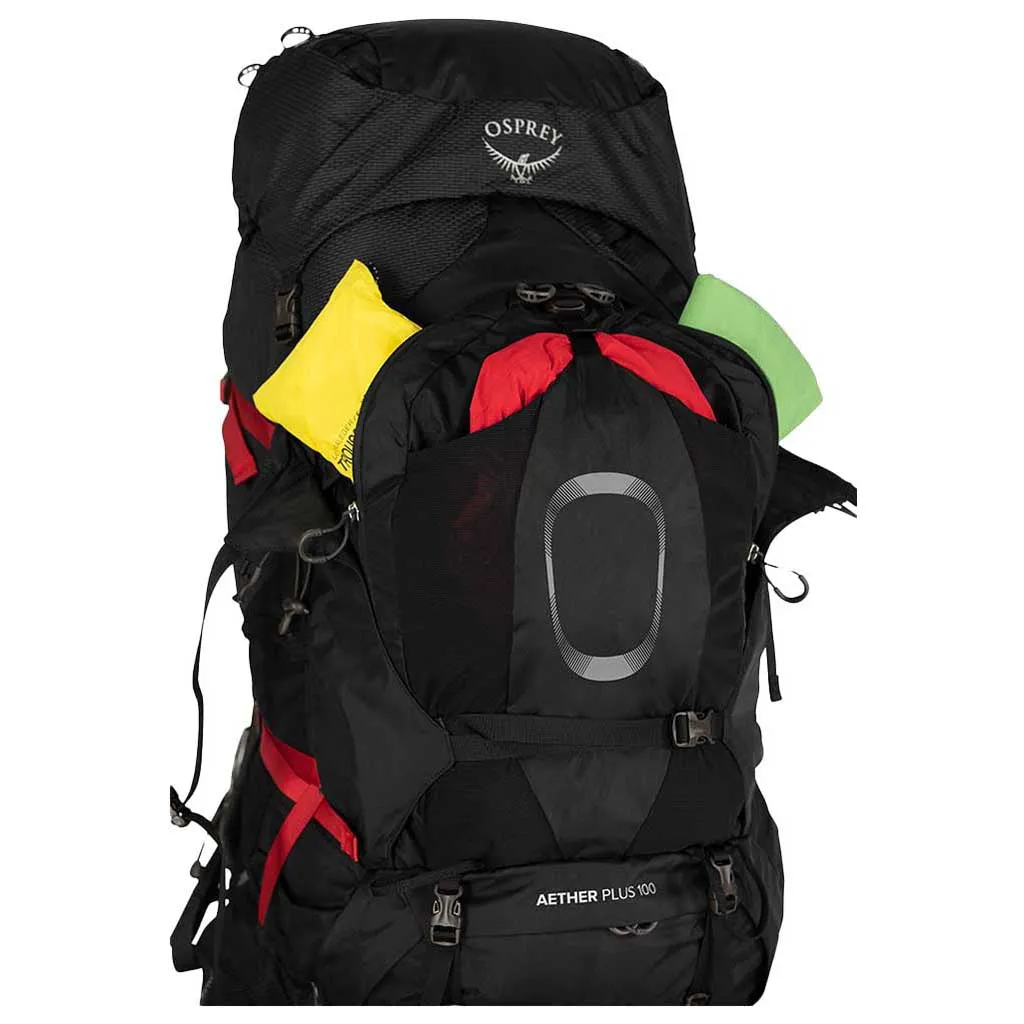 Aether Plus 100 | Sacs à dos pour hommes Osprey