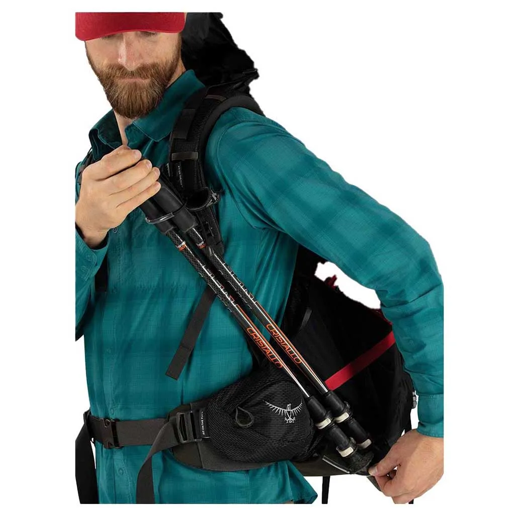 Aether Plus 100 | Sacs à dos pour hommes Osprey