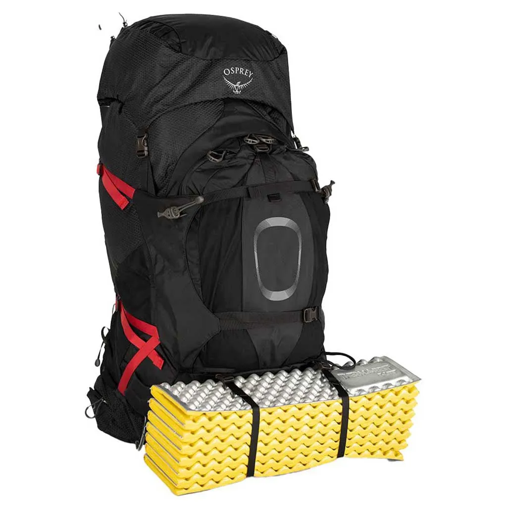 Aether Plus 100 | Sacs à dos pour hommes Osprey
