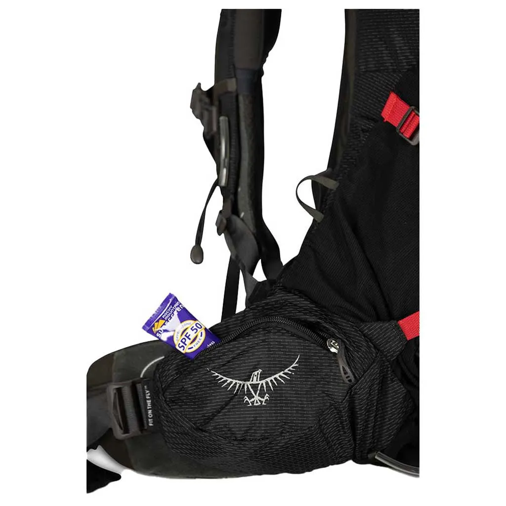 Aether Plus 100 | Sacs à dos pour hommes Osprey