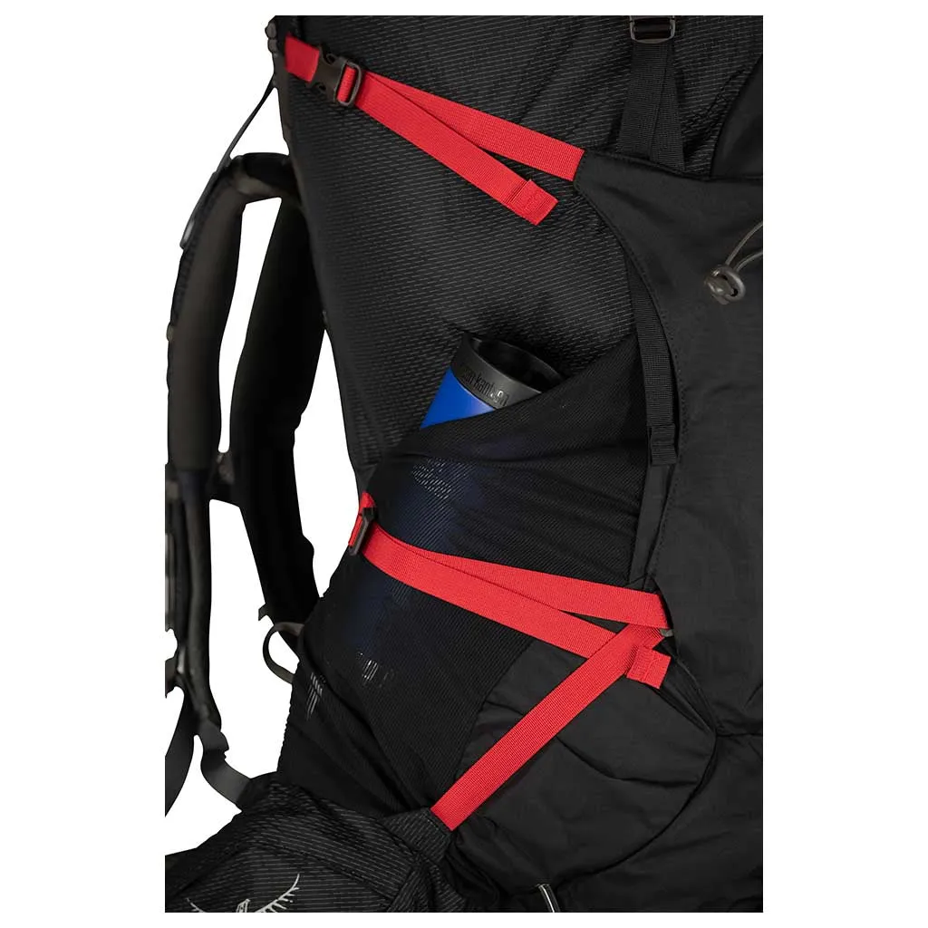 Aether Plus 100 | Sacs à dos pour hommes Osprey