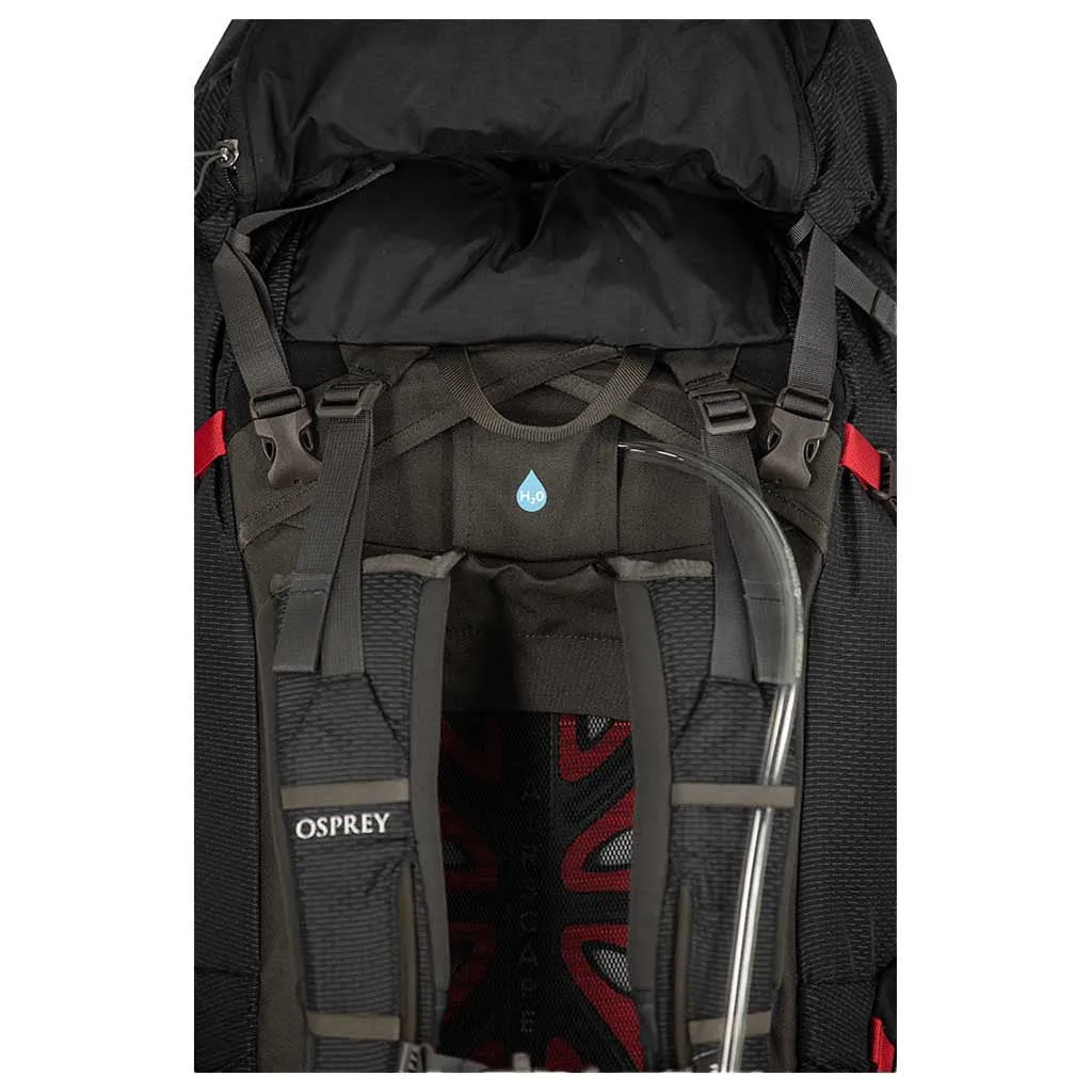 Aether Plus 100 | Sacs à dos pour hommes Osprey