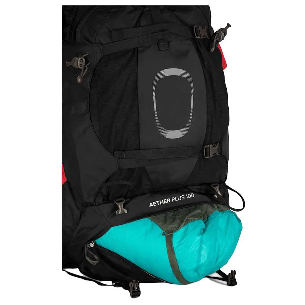 Aether Plus 100 | Sacs à dos pour hommes Osprey