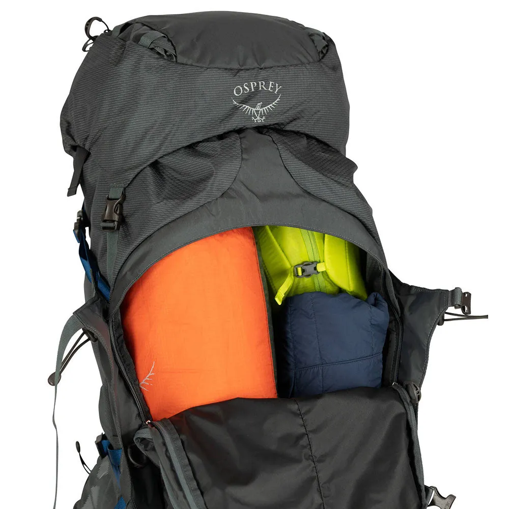 Aether Plus 85 | Sacs à dos pour hommes Osprey