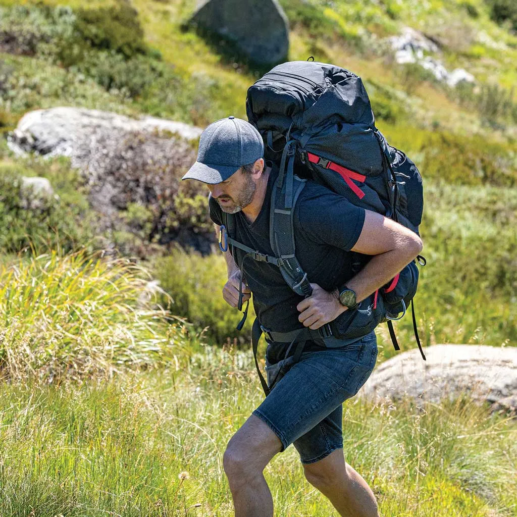 Aether Plus 85 | Sacs à dos pour hommes Osprey