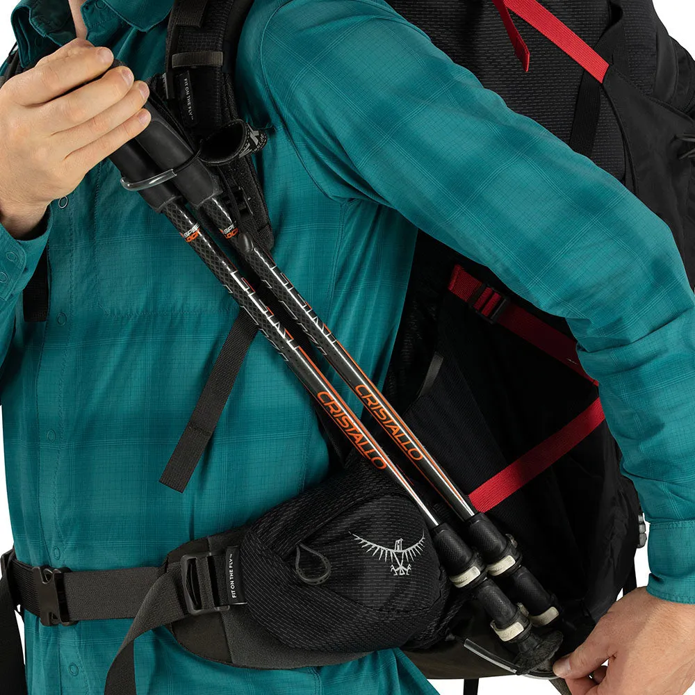 Aether Plus 85 | Sacs à dos pour hommes Osprey