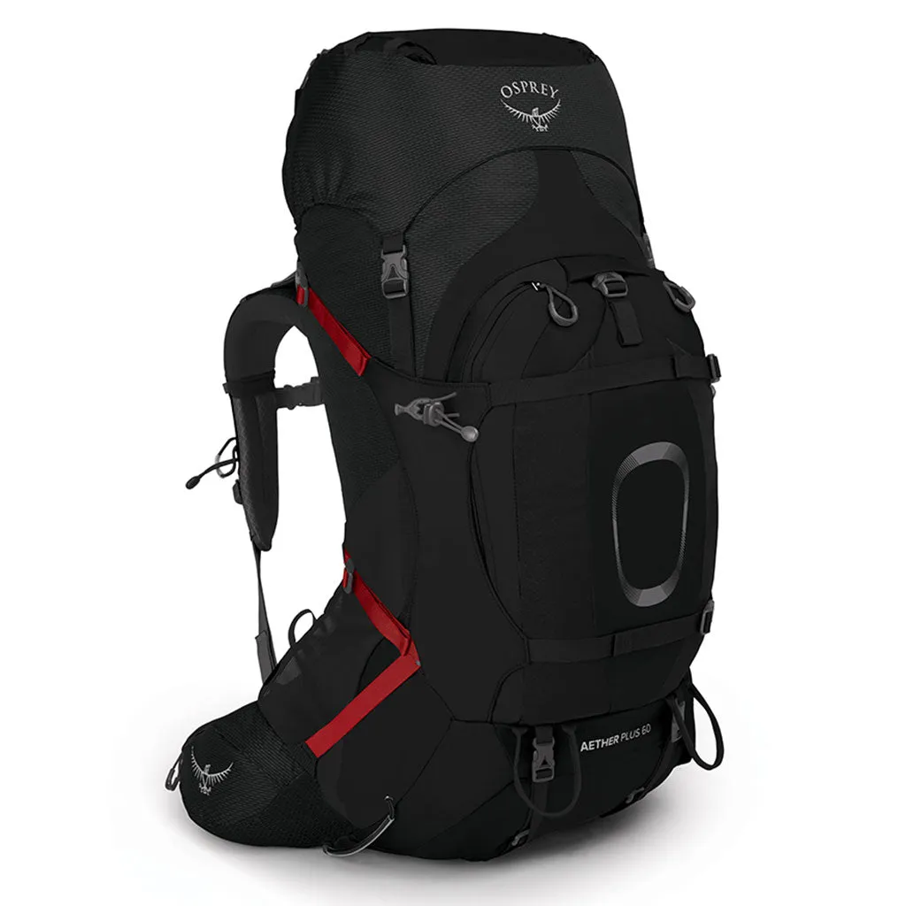 Aether Plus 85 | Sacs à dos pour hommes Osprey