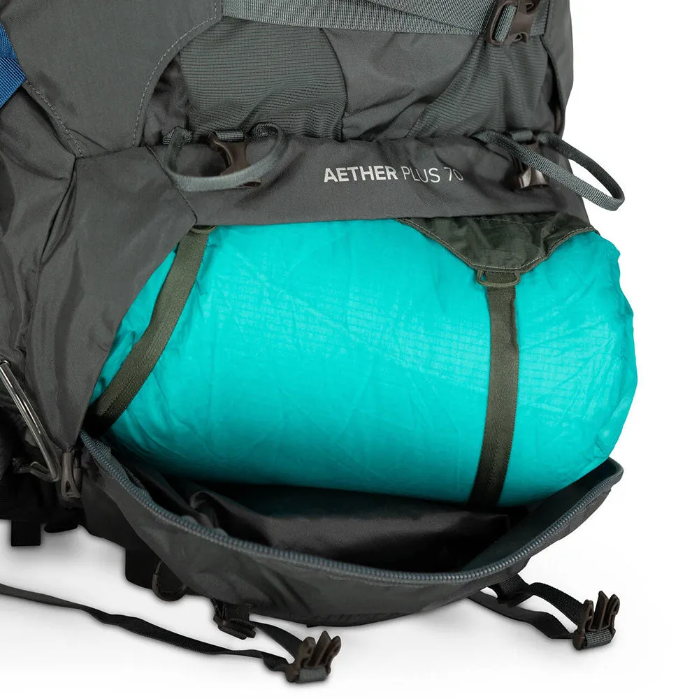 Aether Plus 85 | Sacs à dos pour hommes Osprey