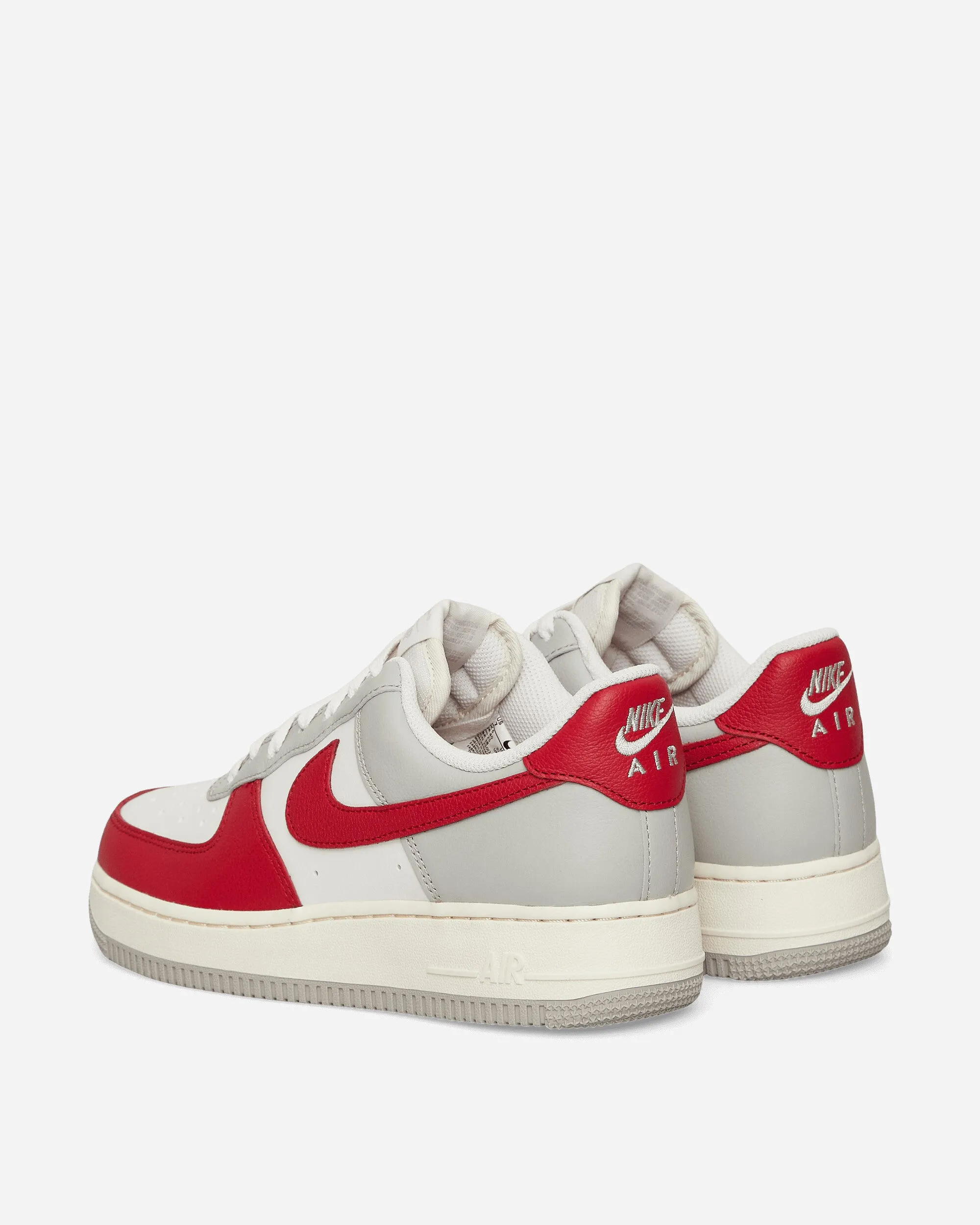 Air Force 1 '07 LV8 Sneakers Phantom / Rouge Gym
