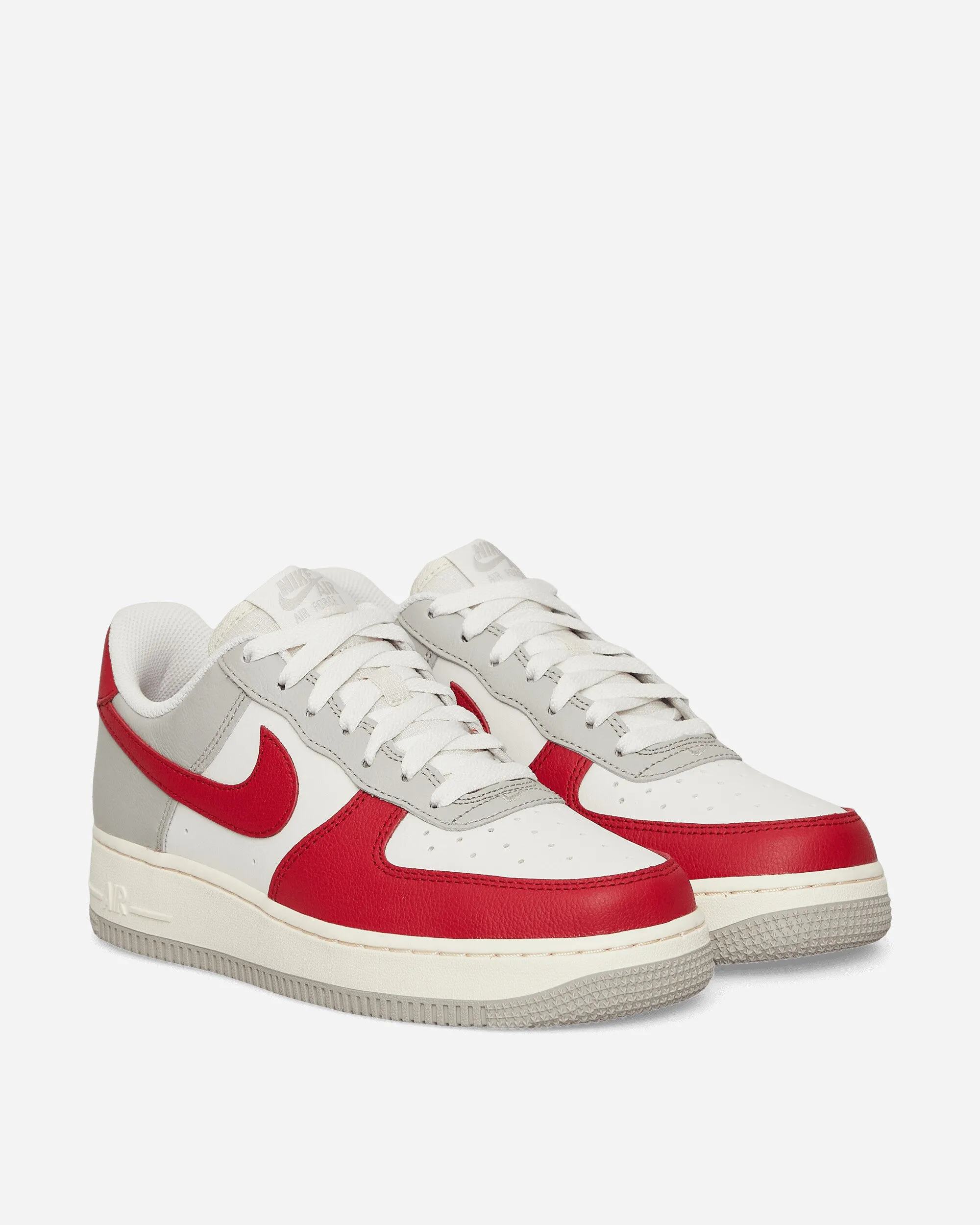 Air Force 1 '07 LV8 Sneakers Phantom / Rouge Gym