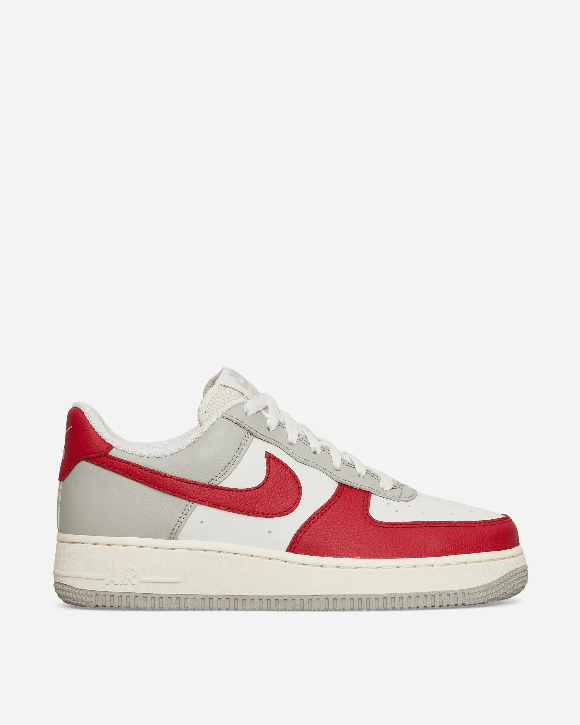 Air Force 1 '07 LV8 Sneakers Phantom / Rouge Gym