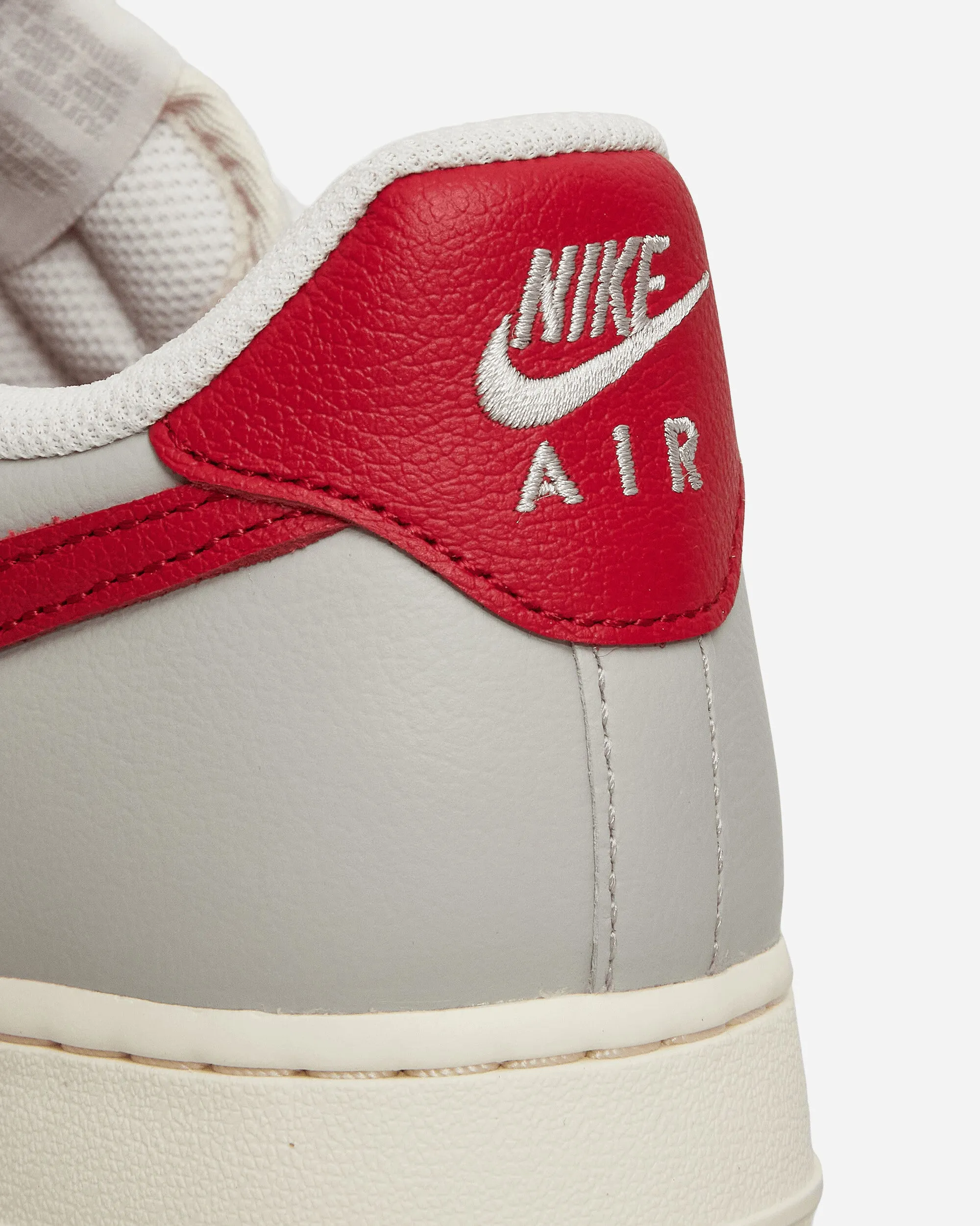 Air Force 1 '07 LV8 Sneakers Phantom / Rouge Gym