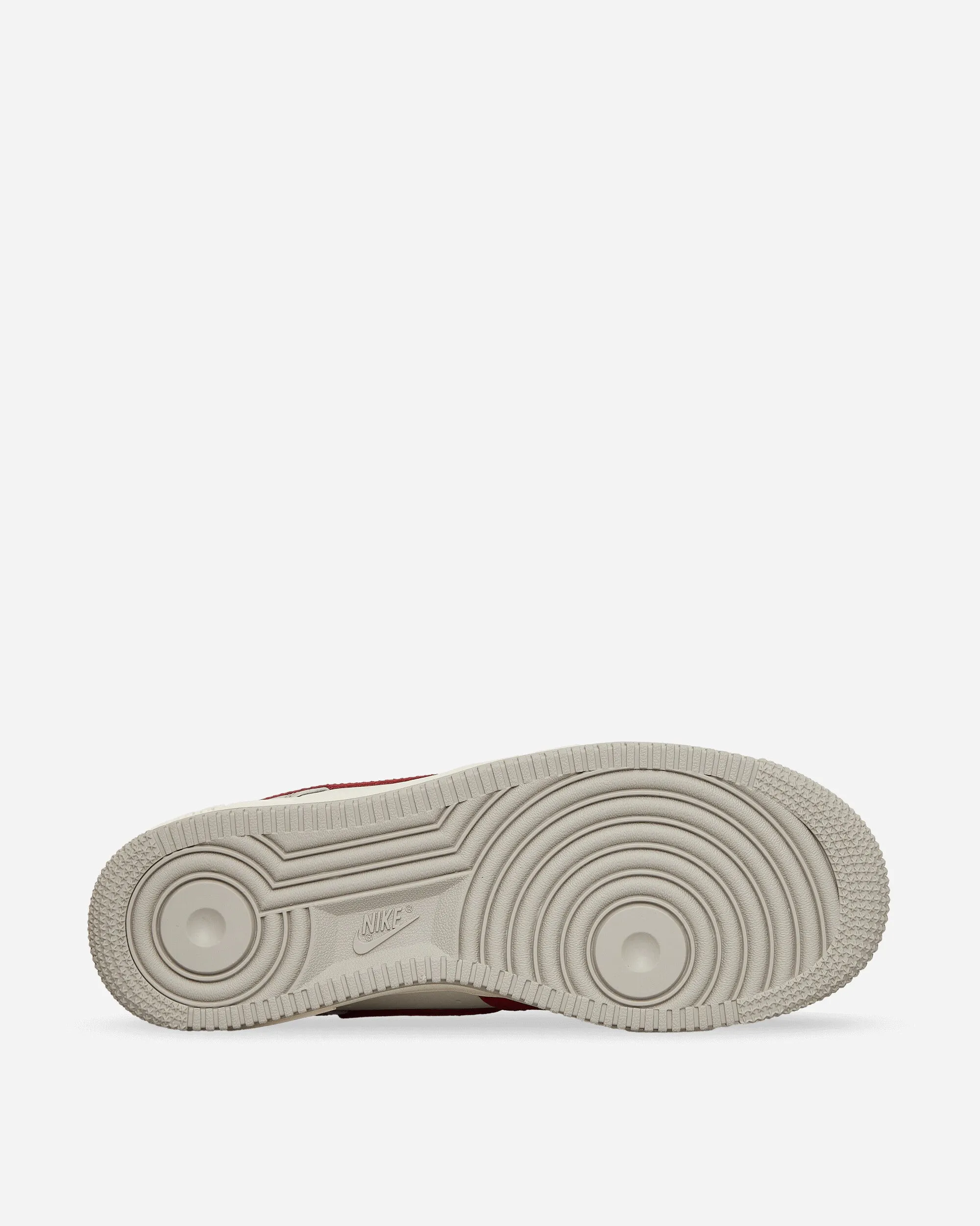 Air Force 1 '07 LV8 Sneakers Phantom / Rouge Gym