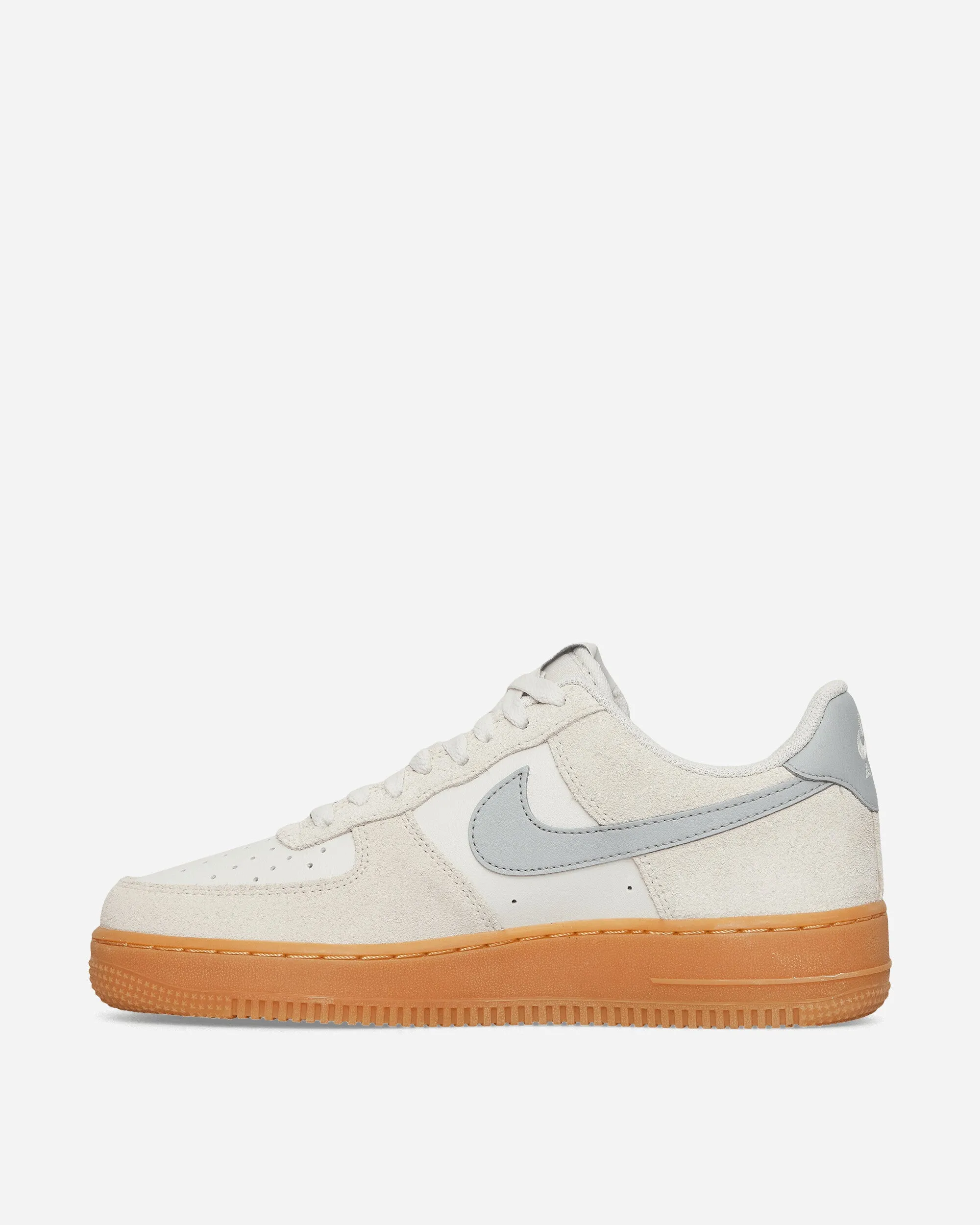 Baskets Air Force 1 '07 LV8 Phantom / Gris fumée clair