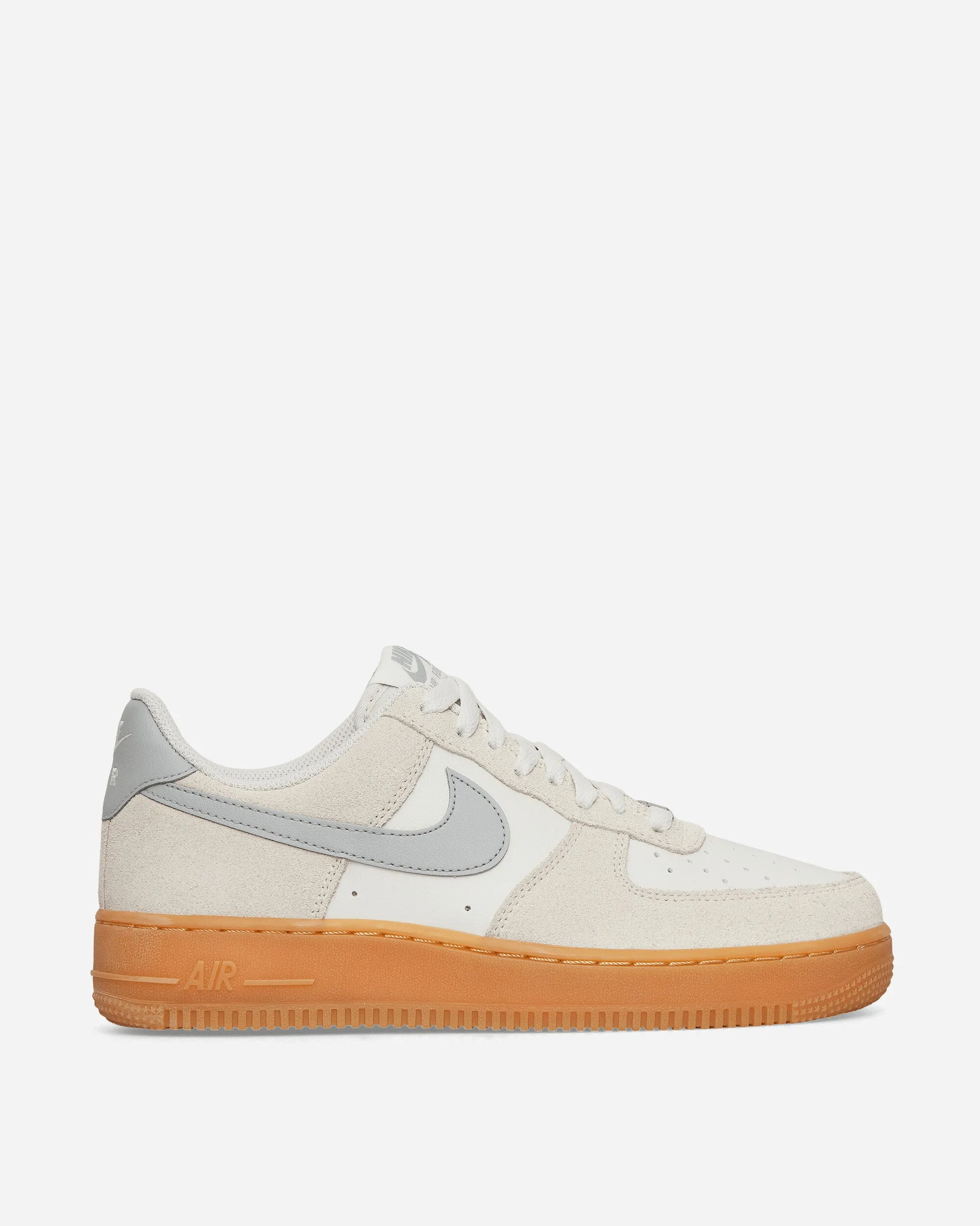 Baskets Air Force 1 '07 LV8 Phantom / Gris fumée clair