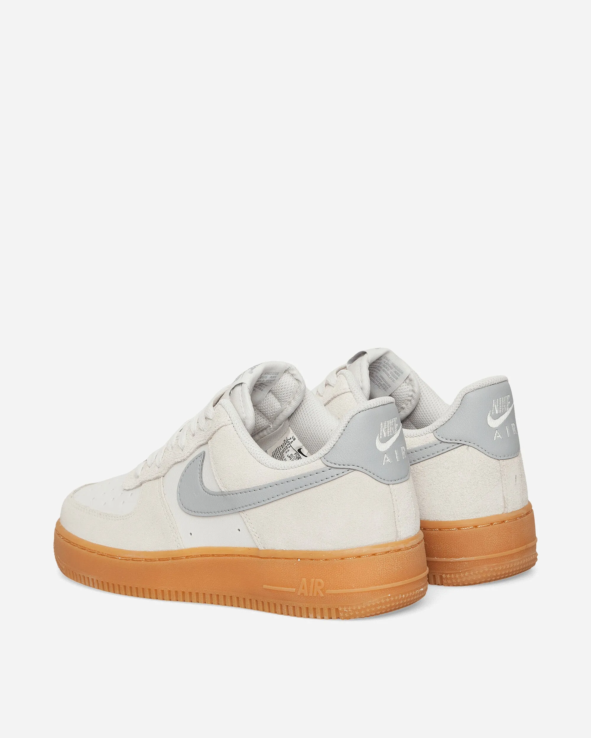 Baskets Air Force 1 '07 LV8 Phantom / Gris fumée clair