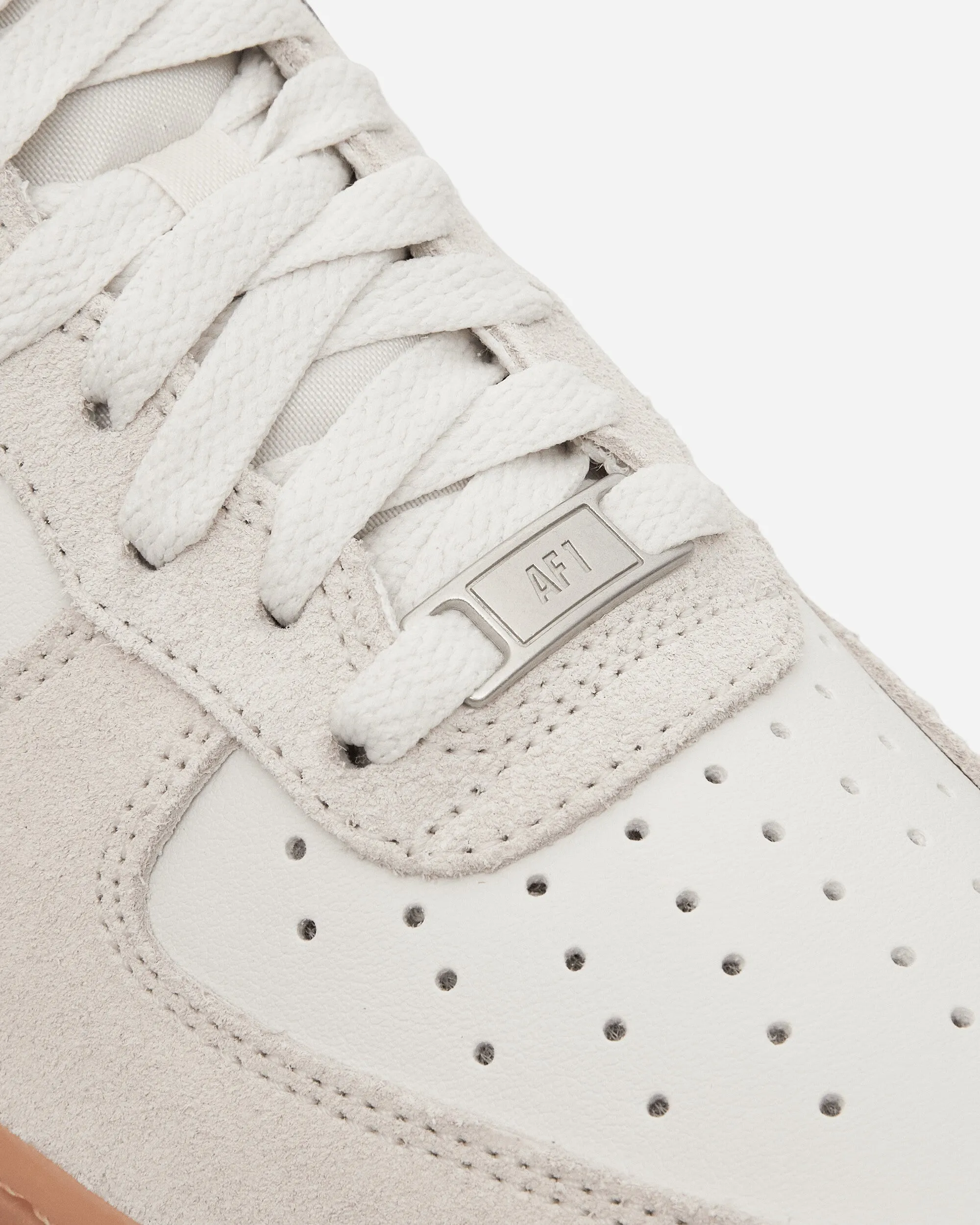 Baskets Air Force 1 '07 LV8 Phantom / Gris fumée clair