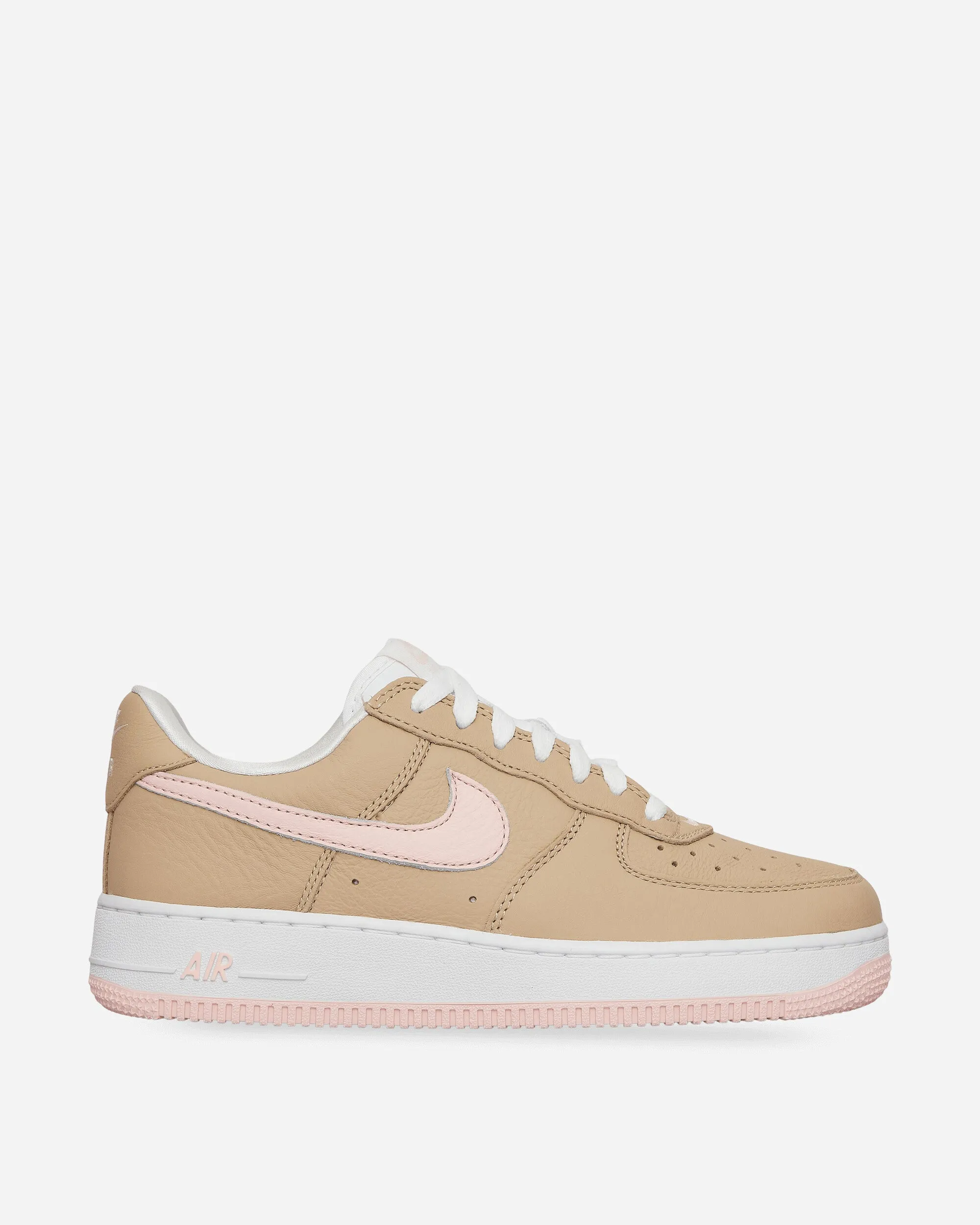 Air Force 1 Low Retro Sneakers en Toile