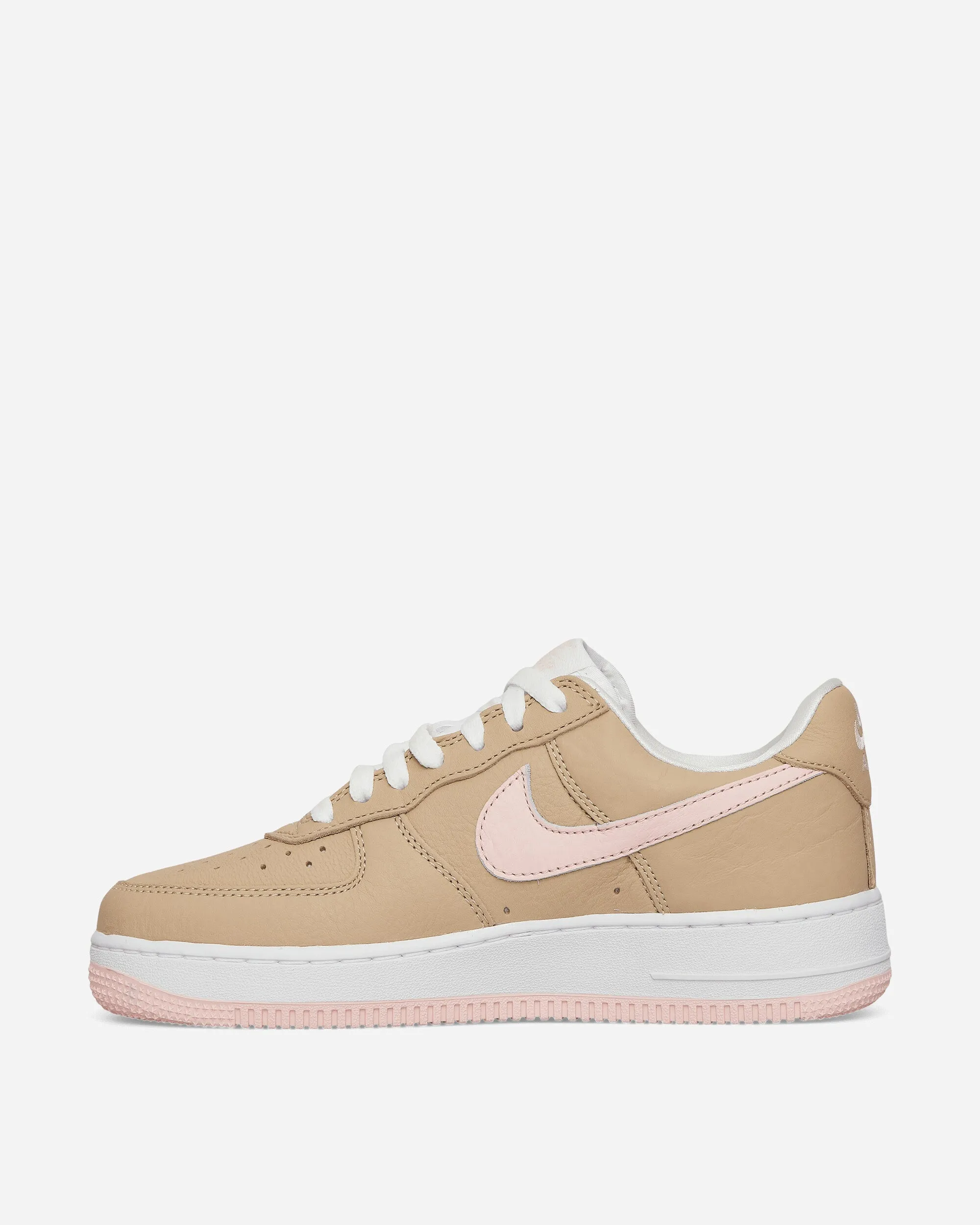 Air Force 1 Low Retro Sneakers en Toile