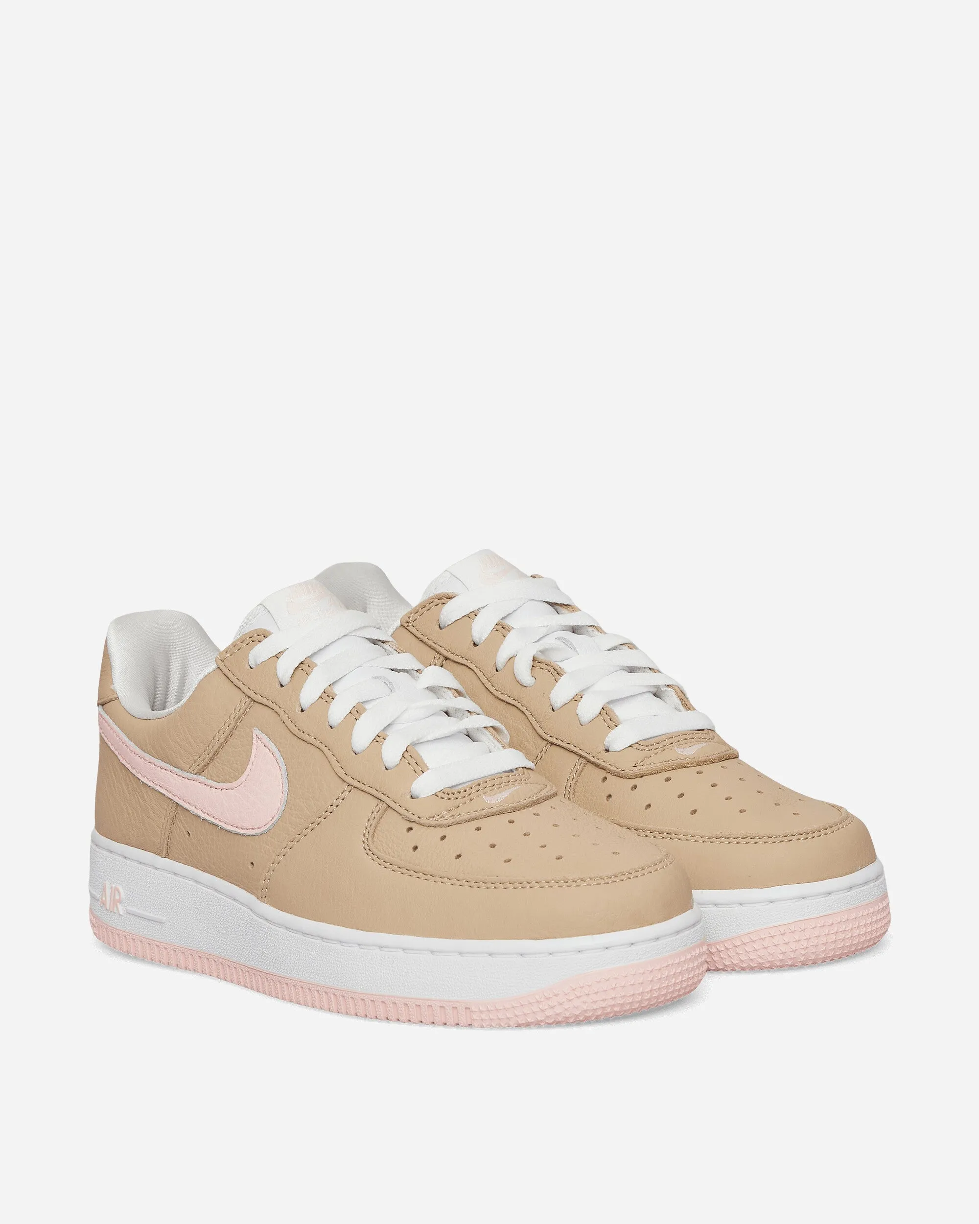 Air Force 1 Low Retro Sneakers en Toile