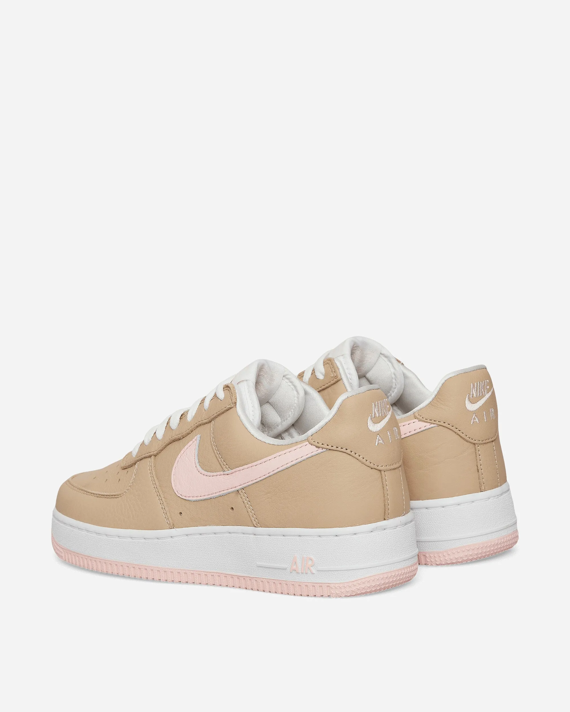 Air Force 1 Low Retro Sneakers en Toile