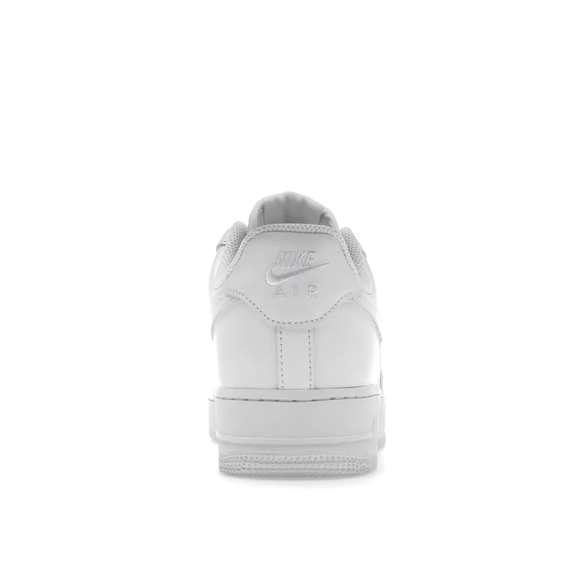Air Force 1 Blanc