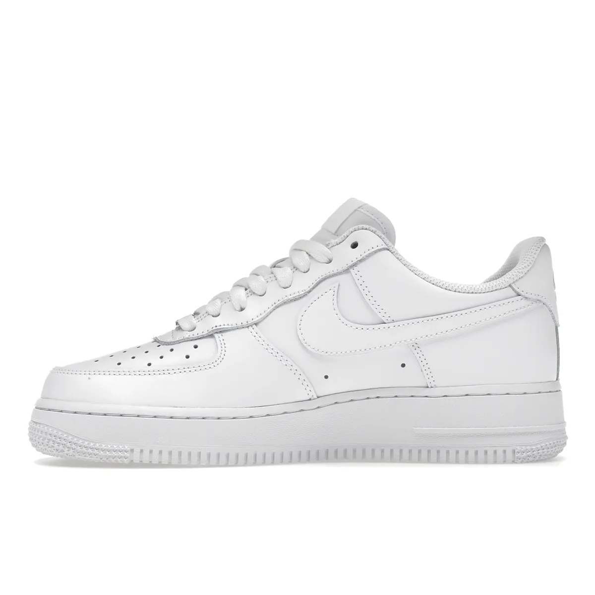 Air Force 1 Blanc