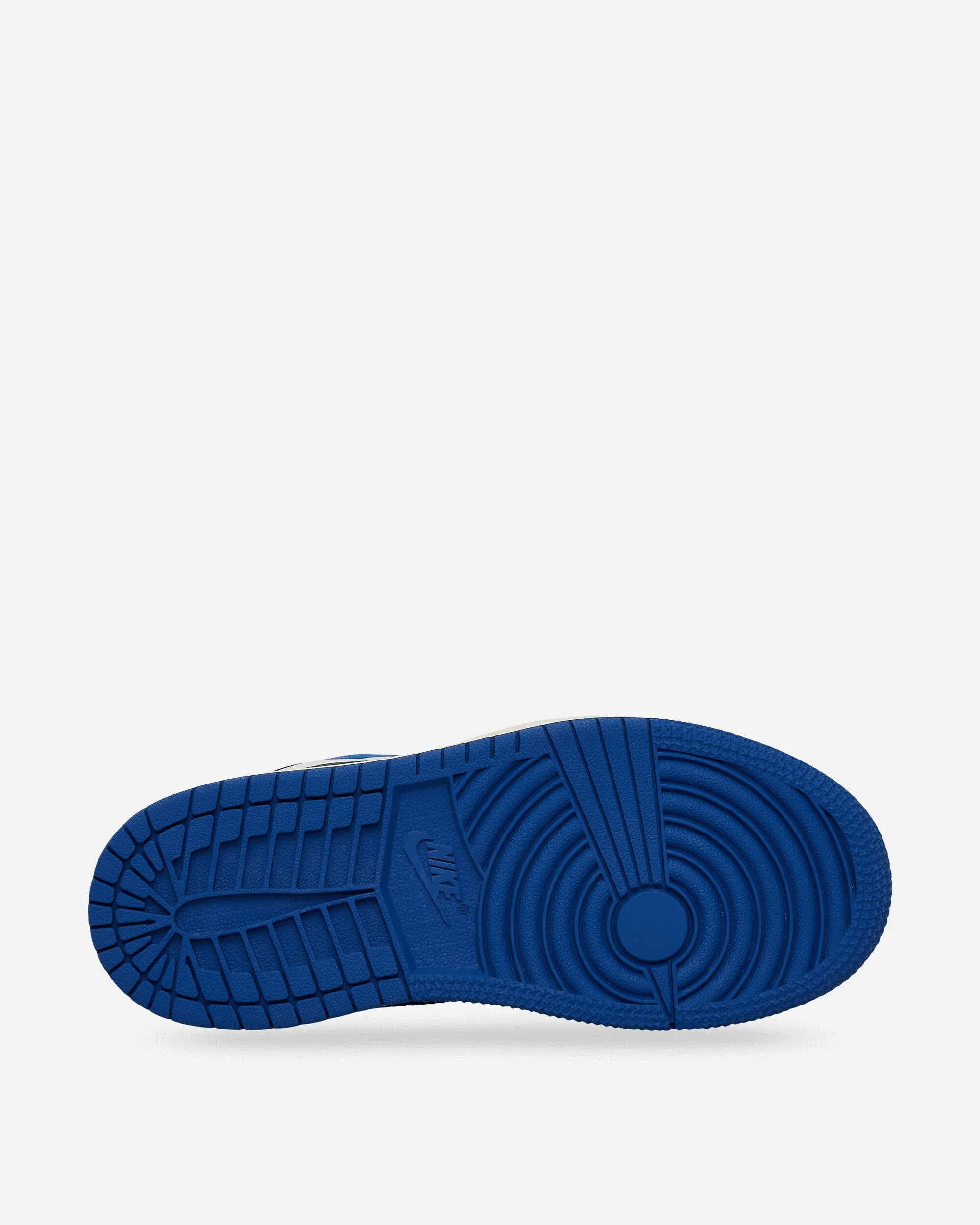 Air Jordan 1 Low (PS) Chaussures de sport Game Royal / Blanc / Noir