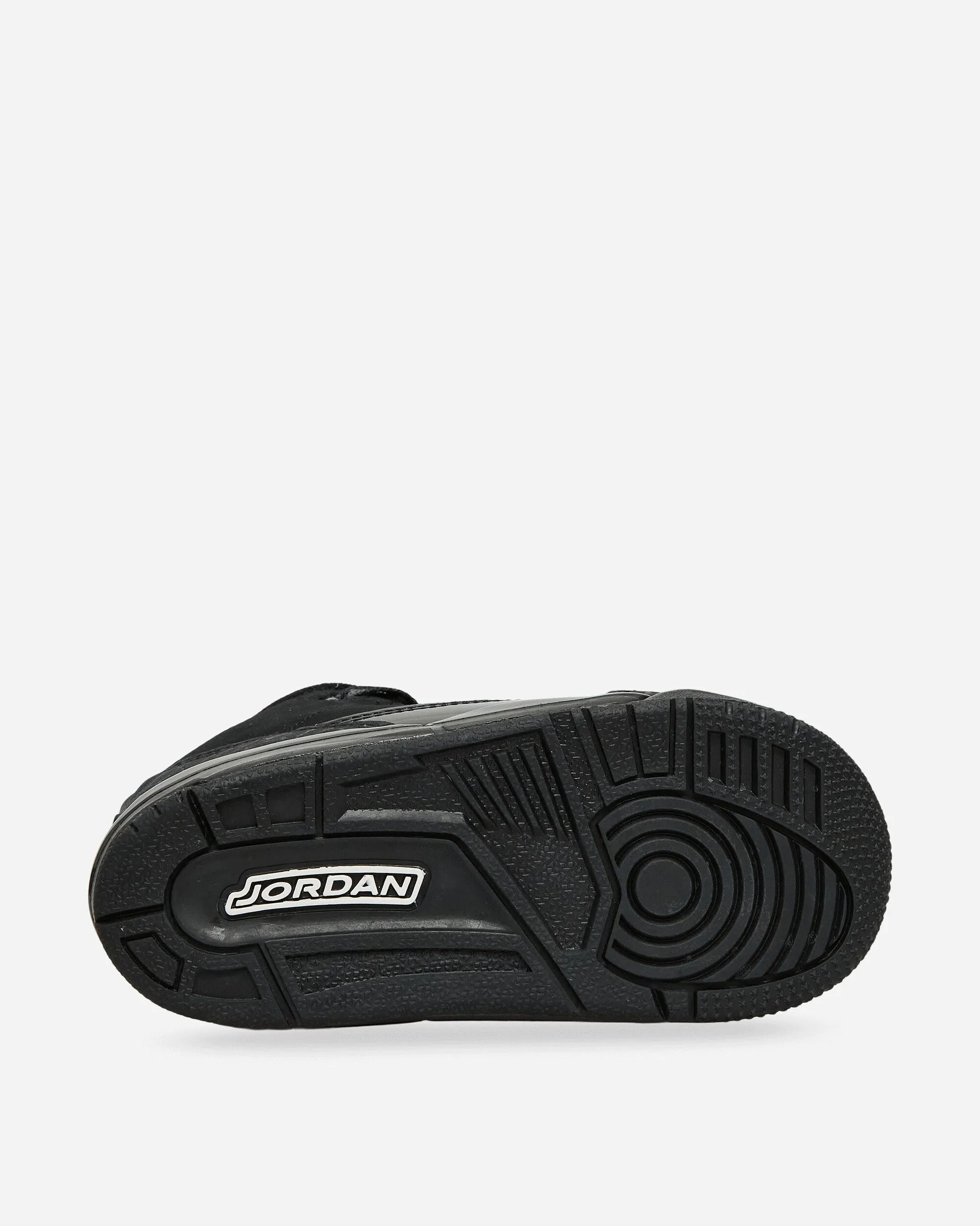 Chaussures de basket Air Jordan 3 (TD) Black Cat