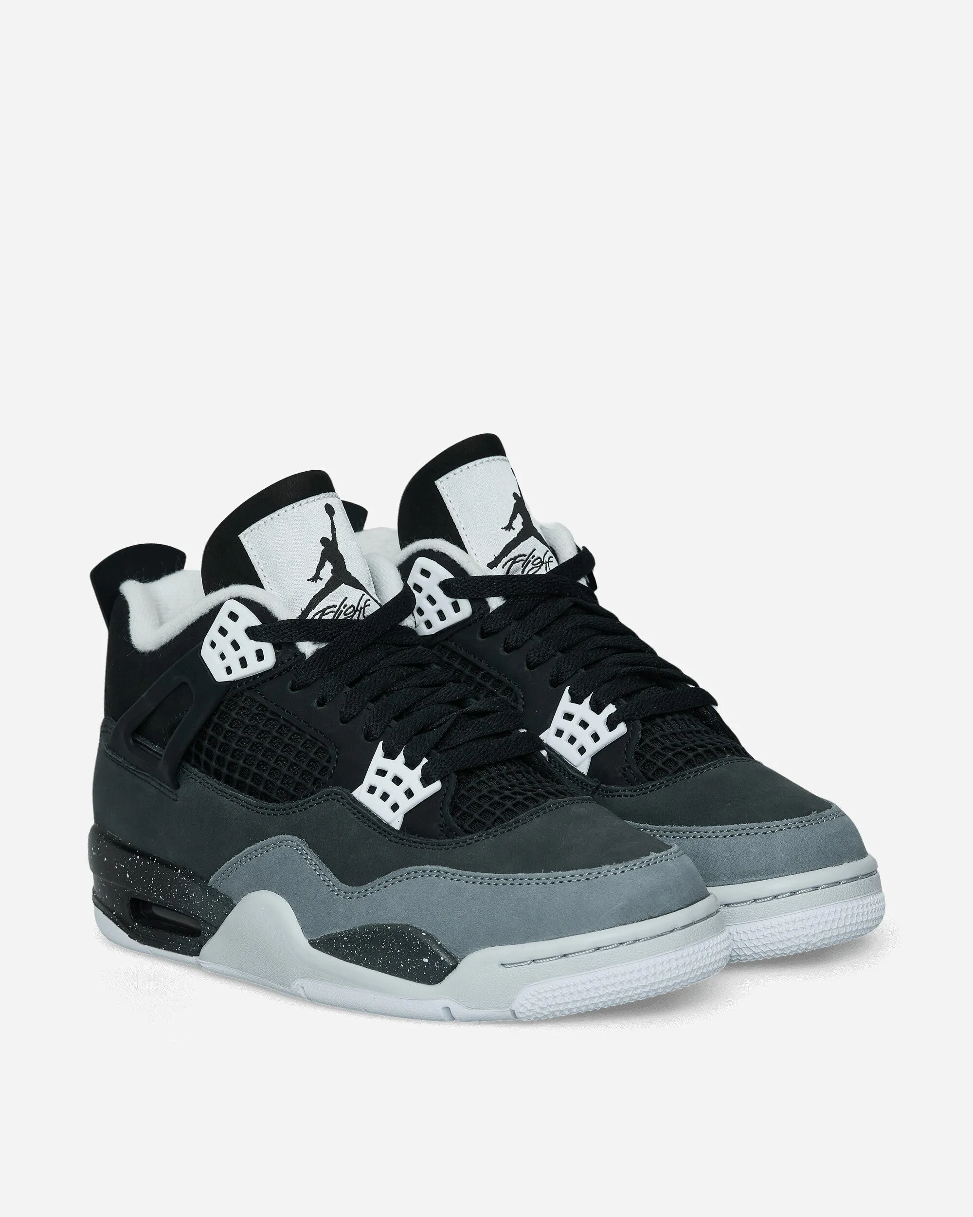 Baskets Air Jordan 4 Fear