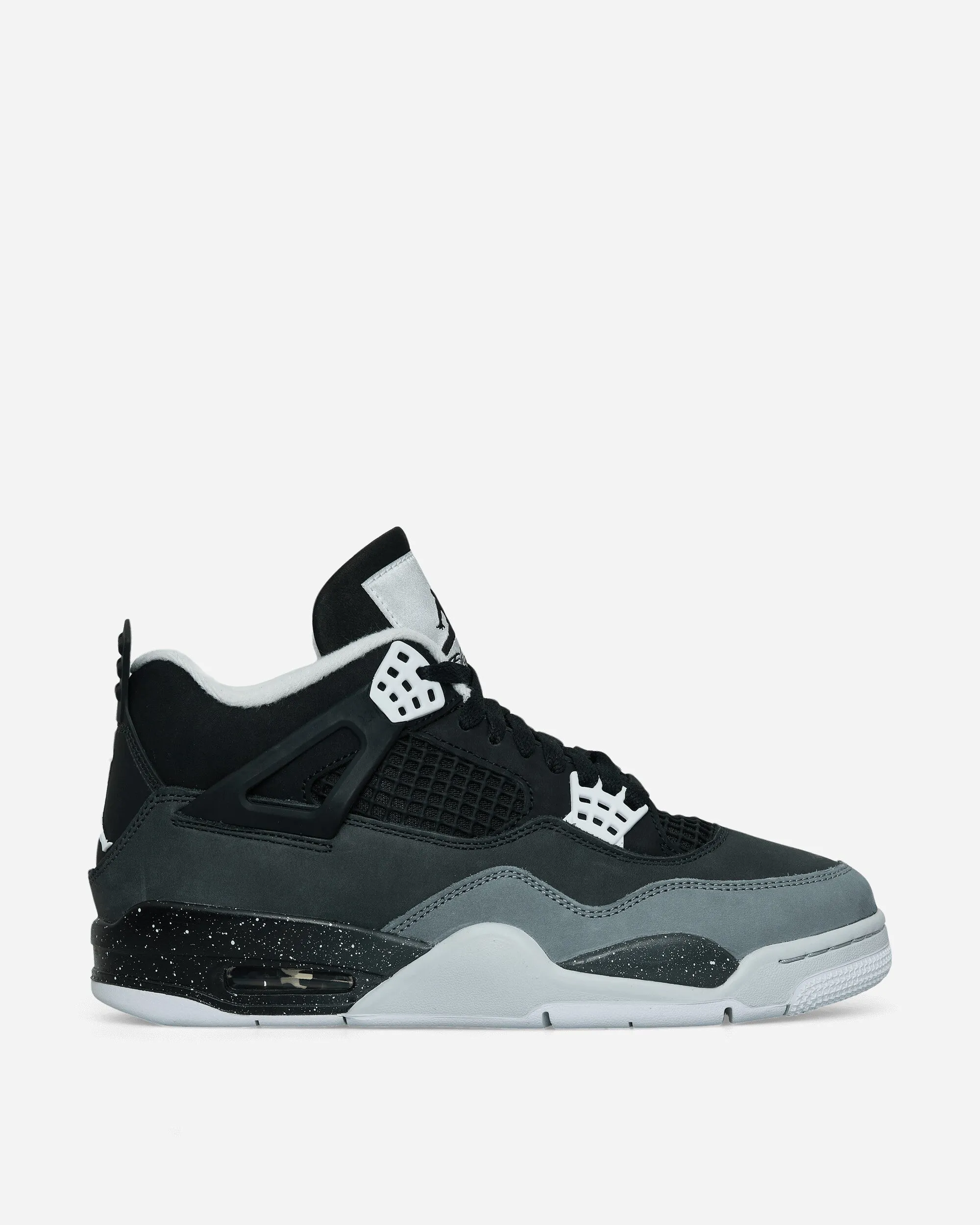 Baskets Air Jordan 4 Fear