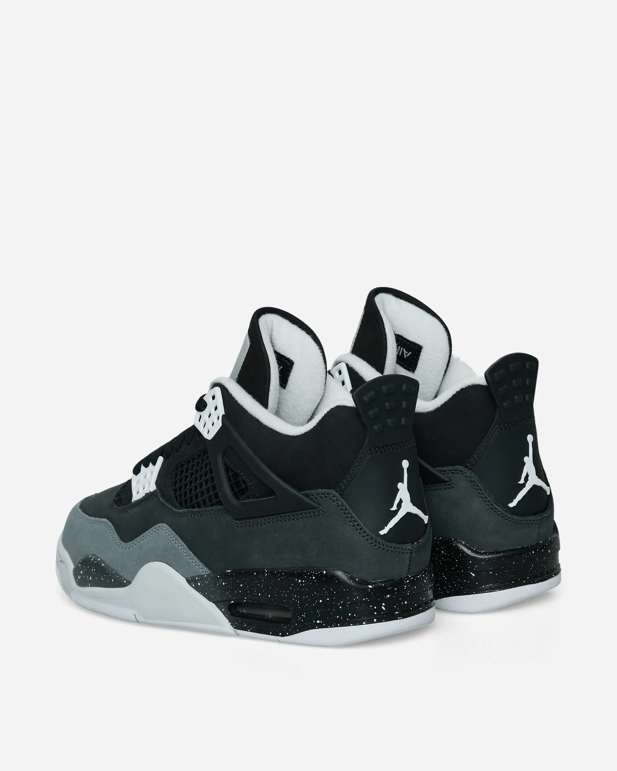 Baskets Air Jordan 4 Fear