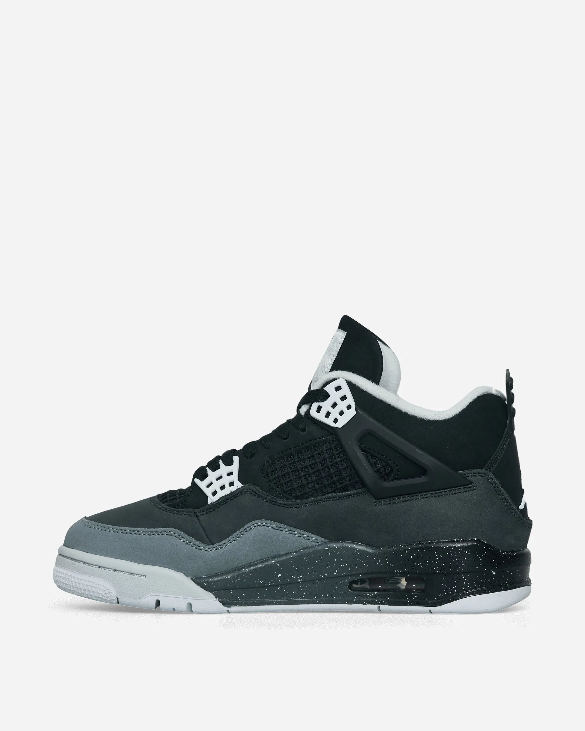 Baskets Air Jordan 4 Fear