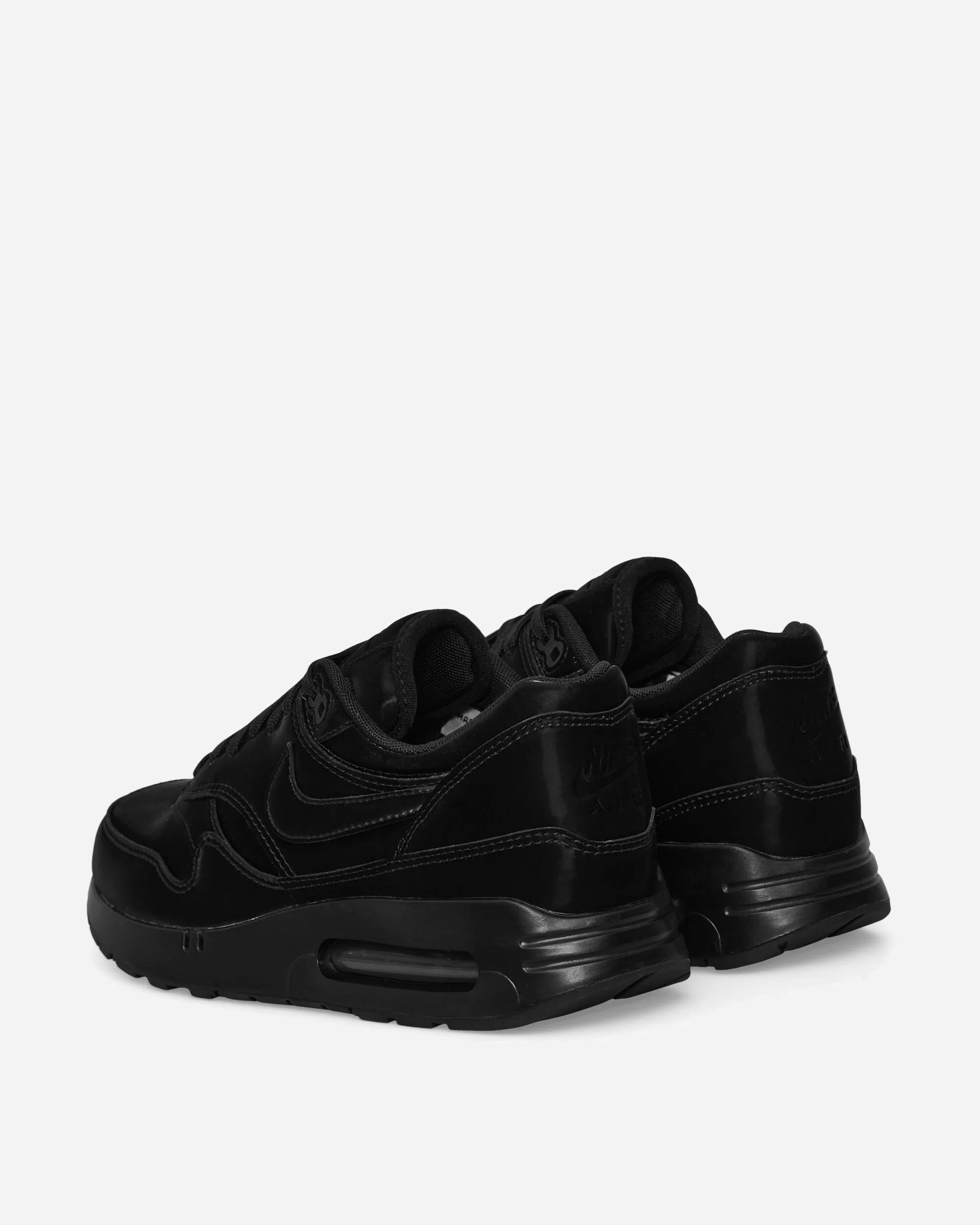Air Max 1 '86 OG Sneakers Noir