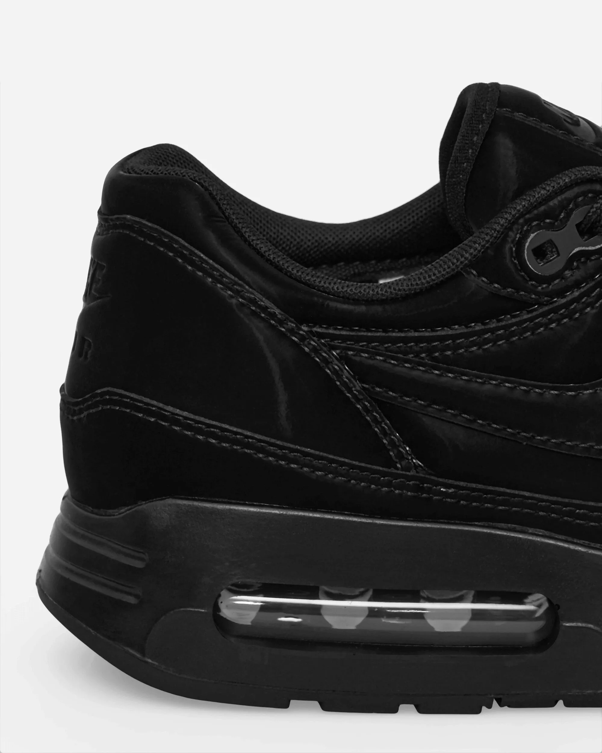 Air Max 1 '86 OG Sneakers Noir