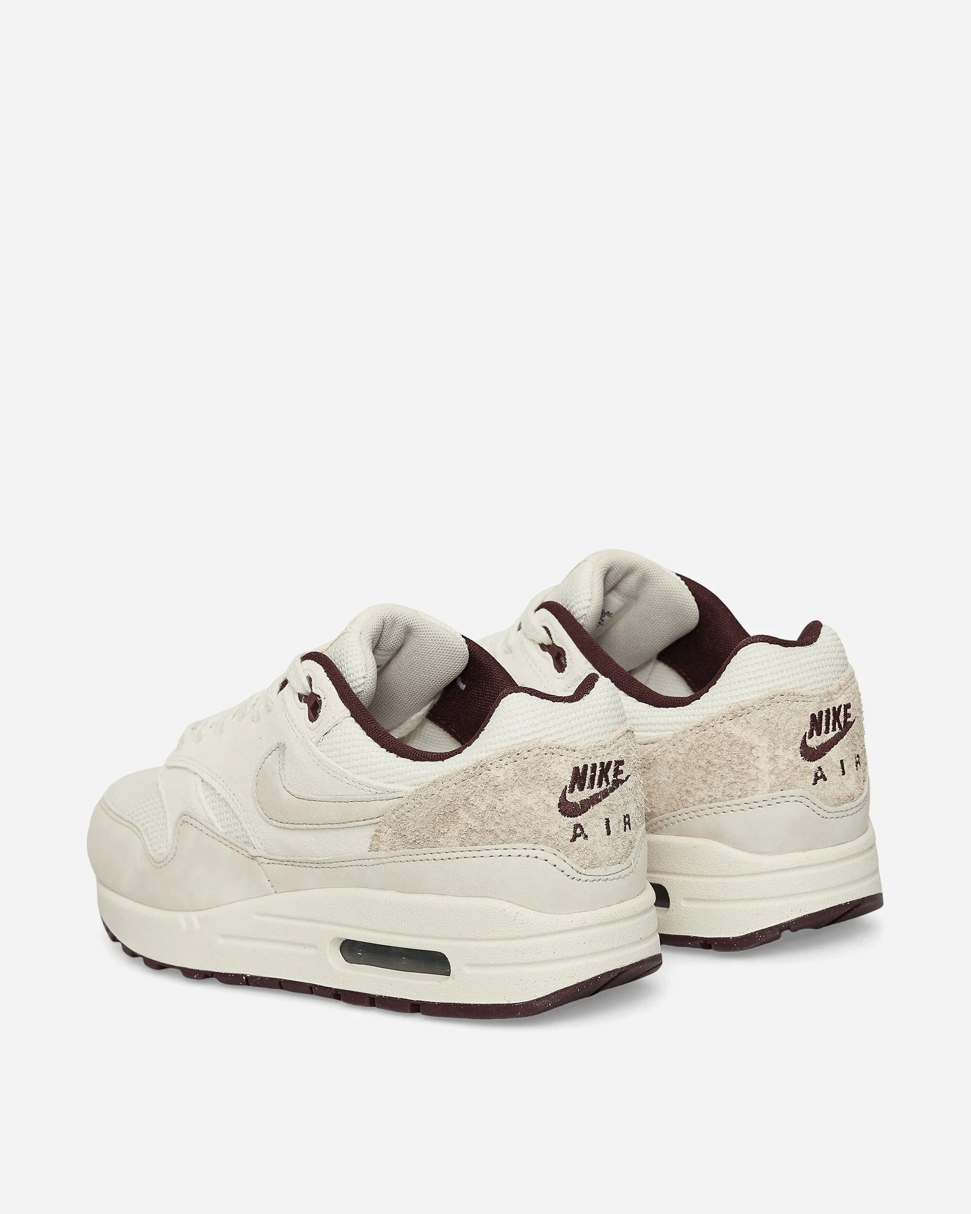 Baskets Air Max 1 Premium Sail / Phantom