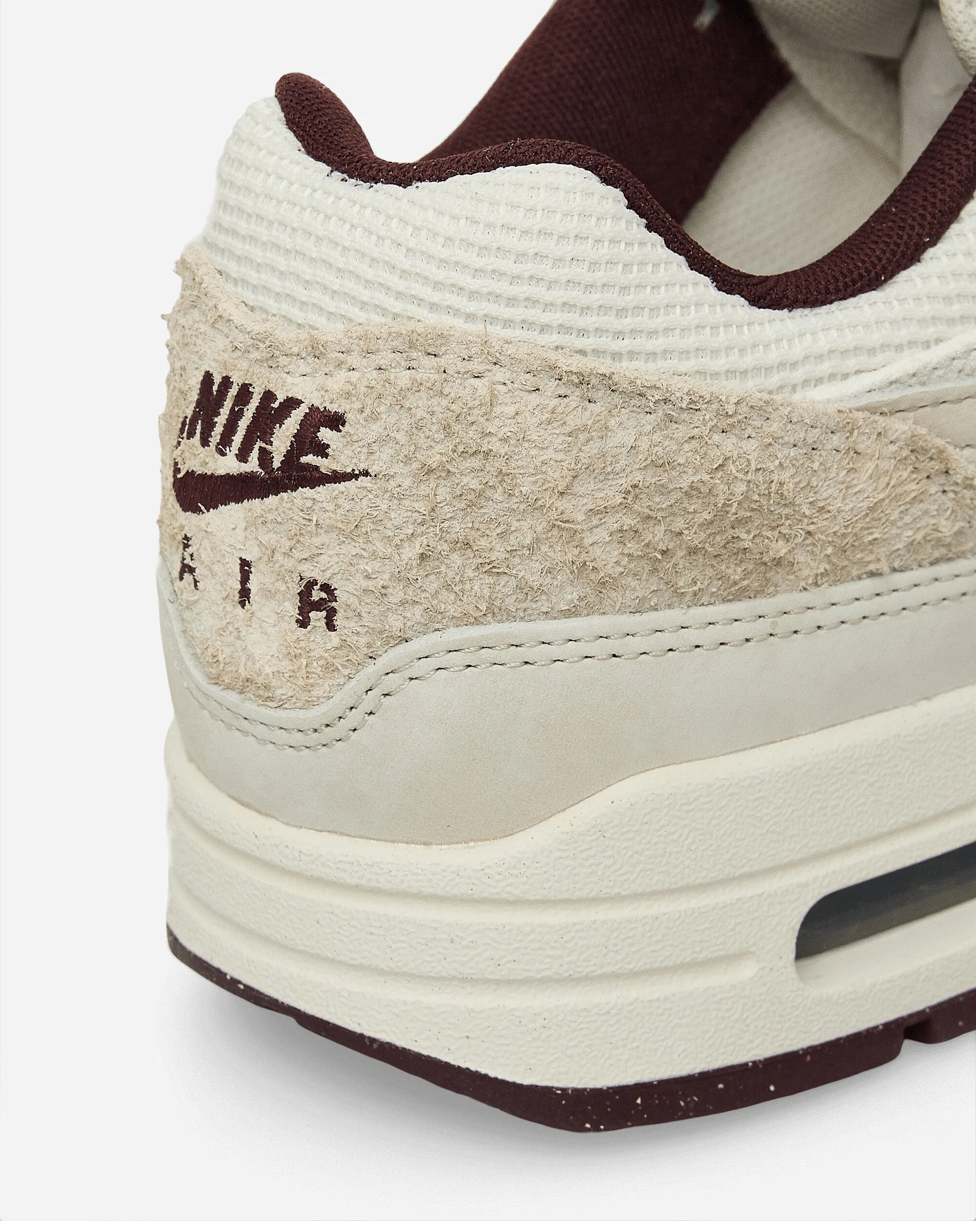 Baskets Air Max 1 Premium Sail / Phantom