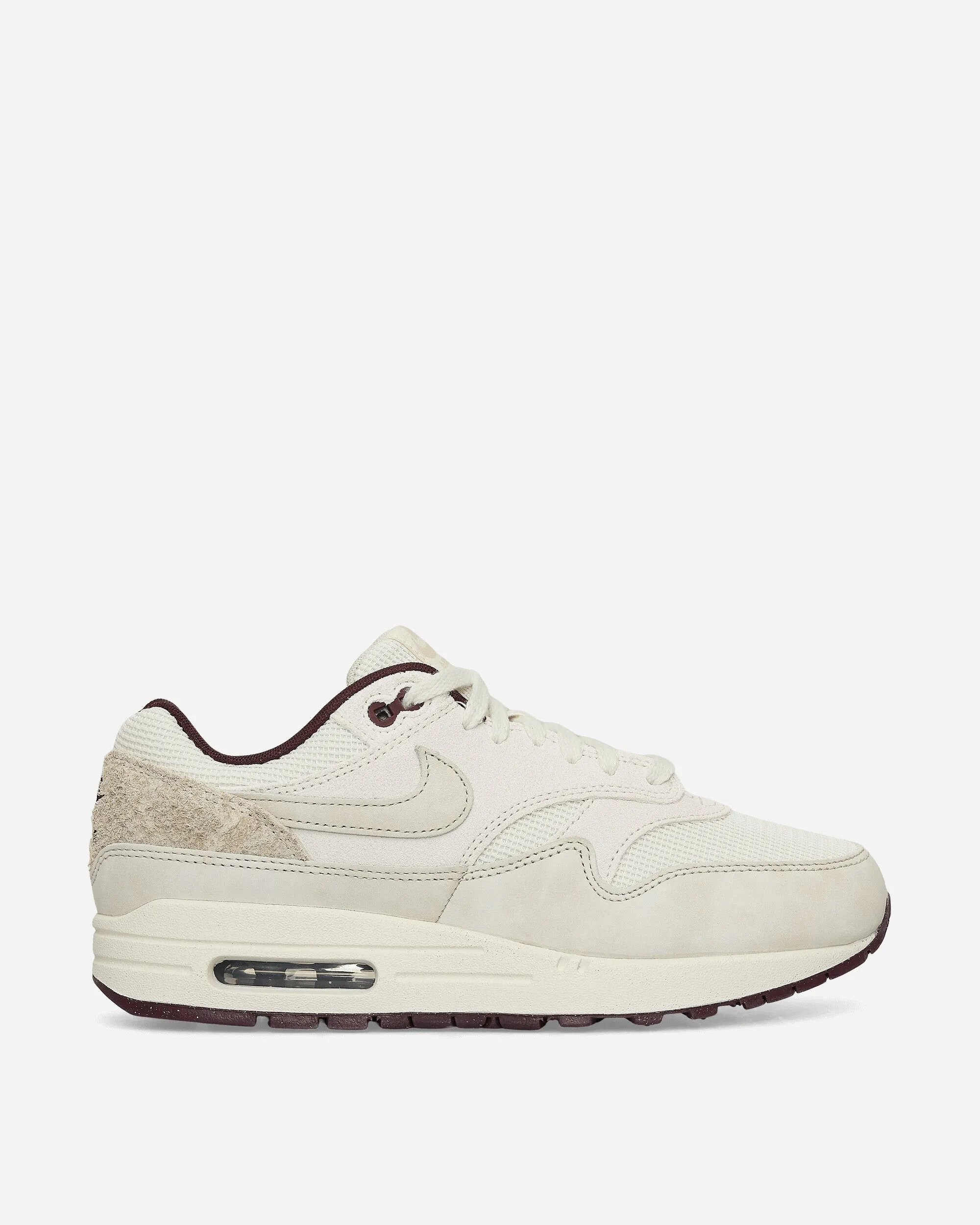 Baskets Air Max 1 Premium Sail / Phantom
