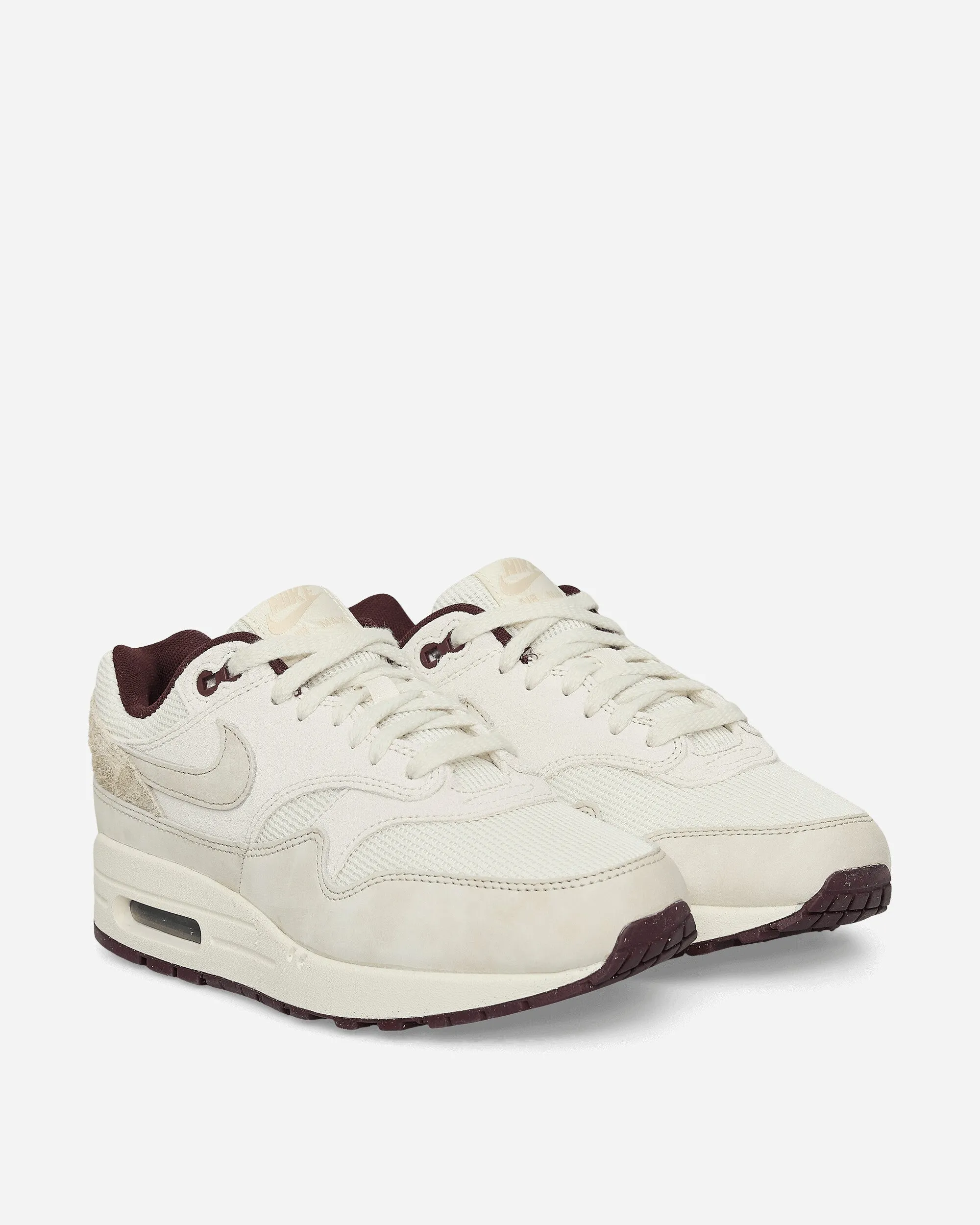 Baskets Air Max 1 Premium Sail / Phantom