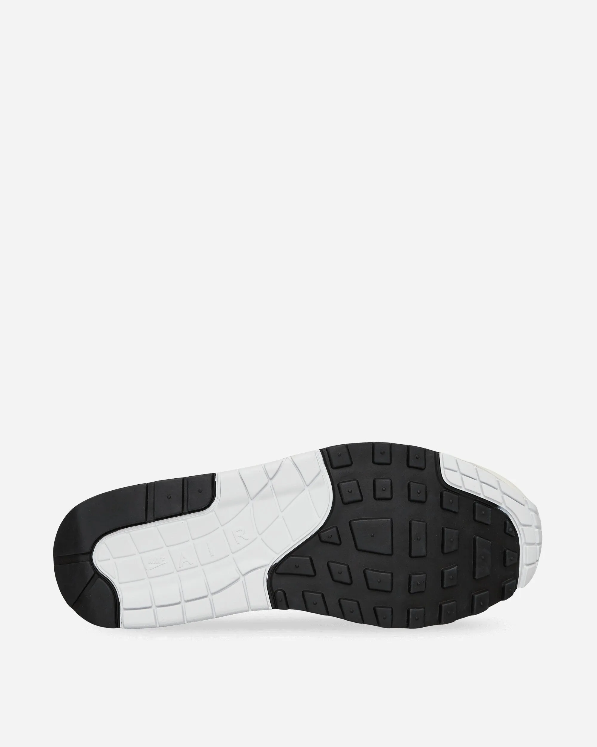 Baskets Air Max 1 PRM Sail / Blanc Summit