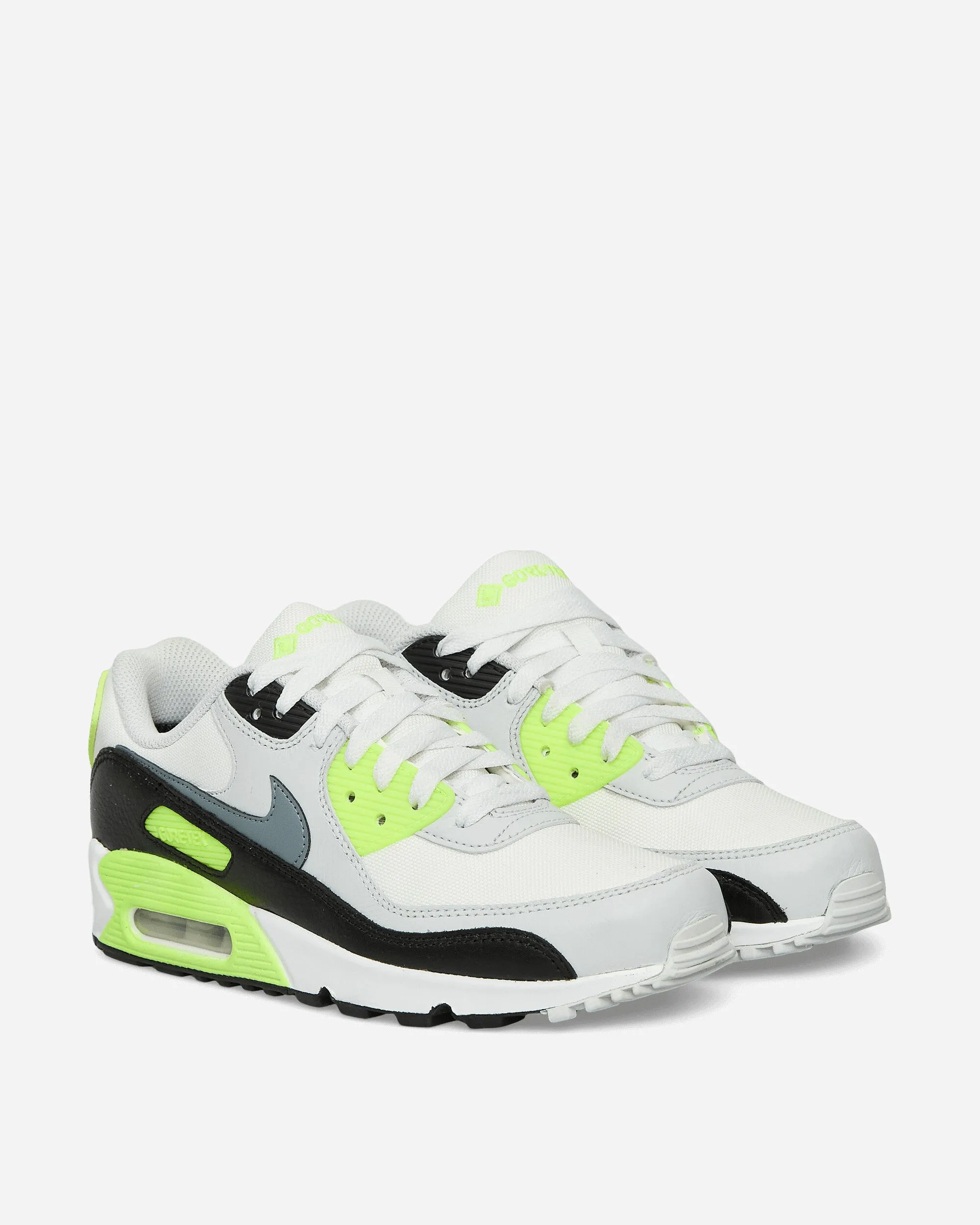 Baskets Air Max 90 GORE-TEX Blanc Summit / Volt