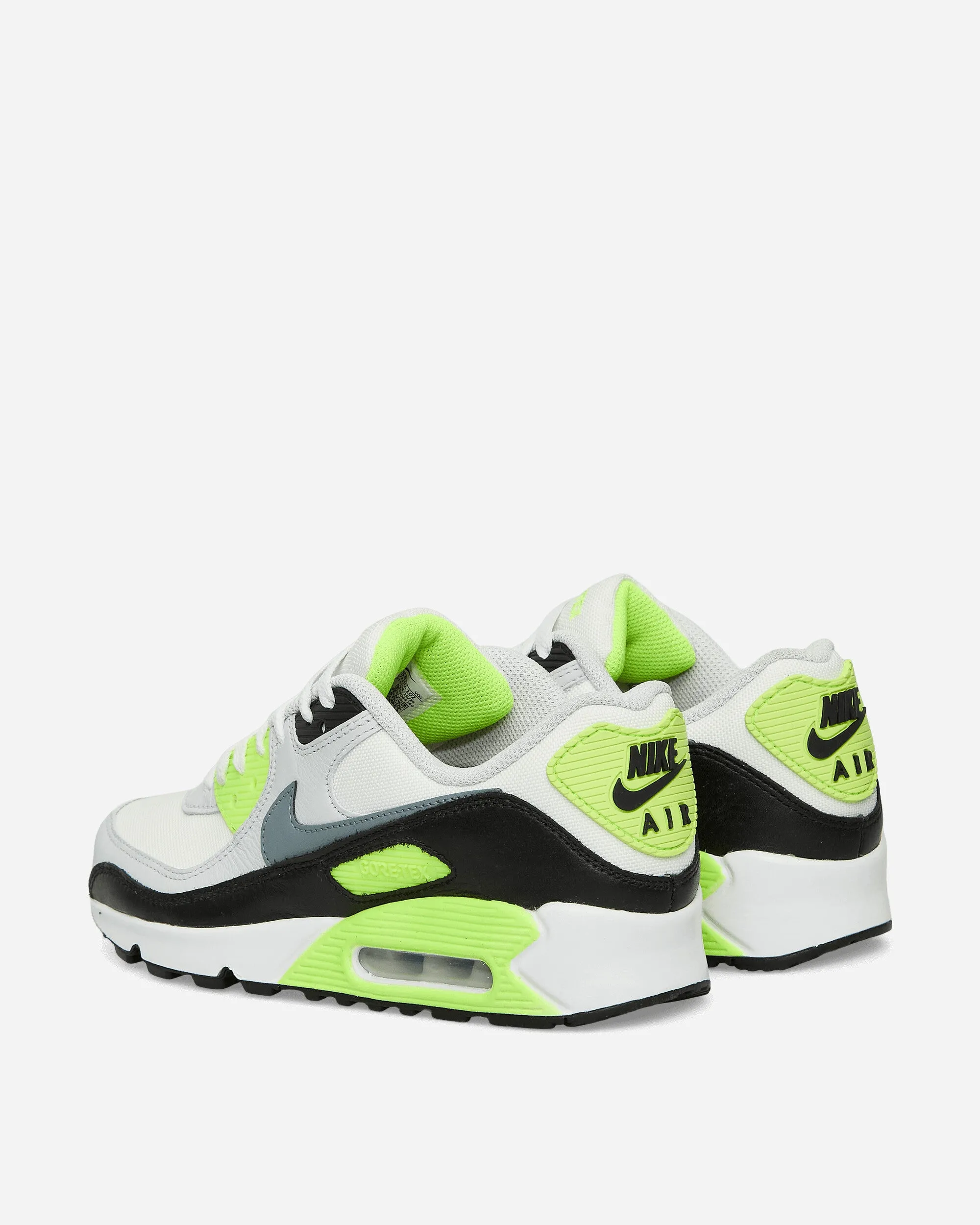 Baskets Air Max 90 GORE-TEX Blanc Summit / Volt