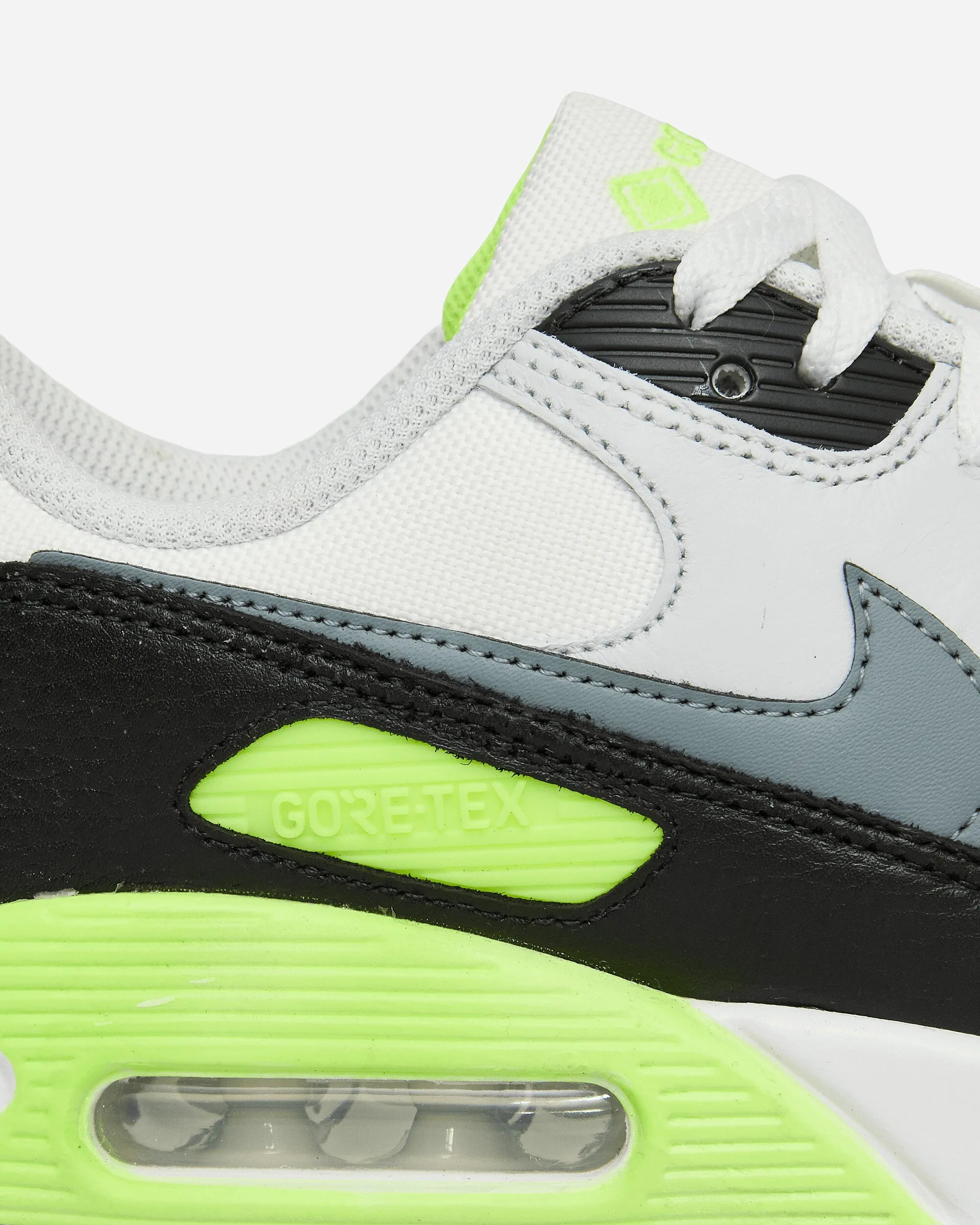 Baskets Air Max 90 GORE-TEX Blanc Summit / Volt