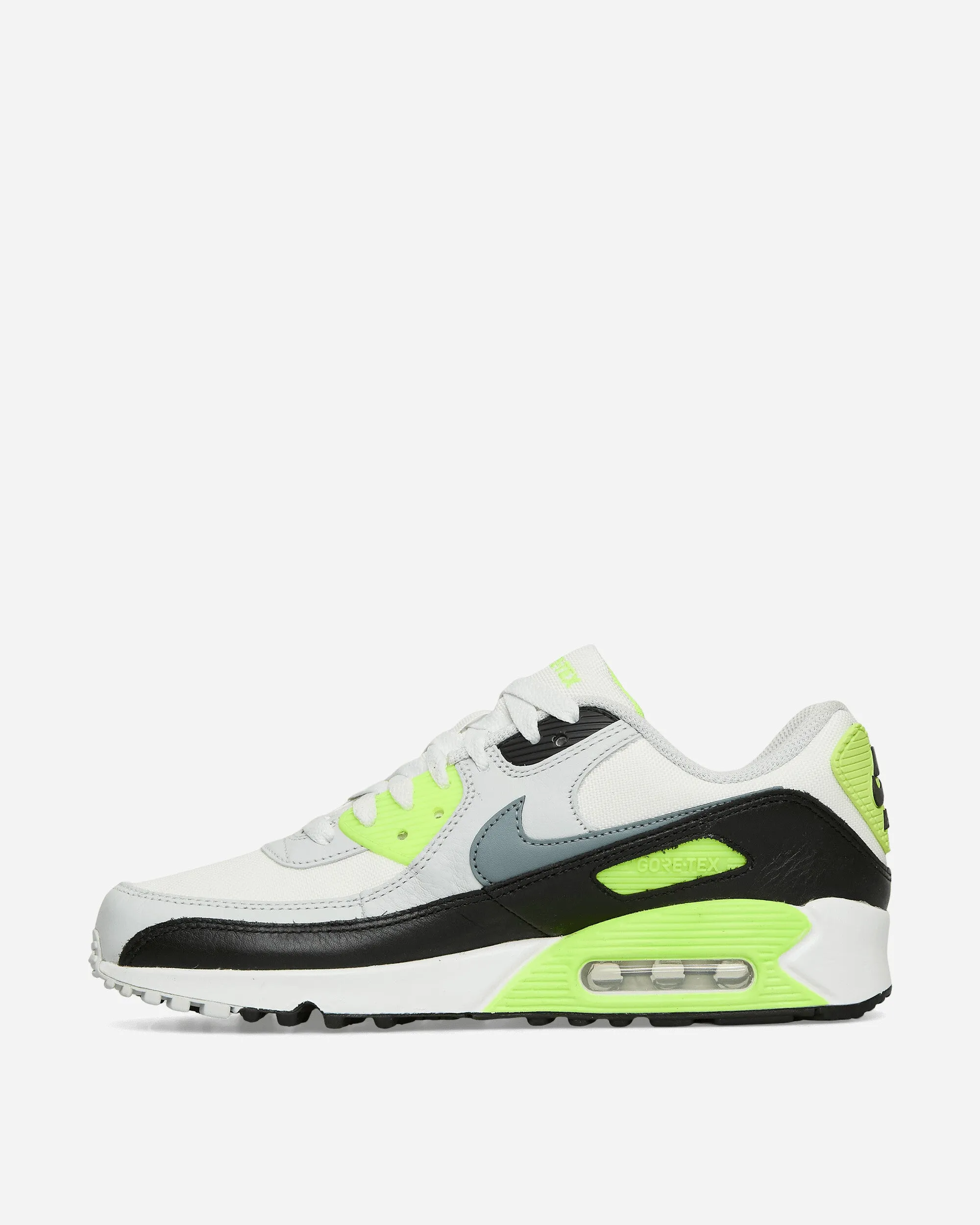 Baskets Air Max 90 GORE-TEX Blanc Summit / Volt