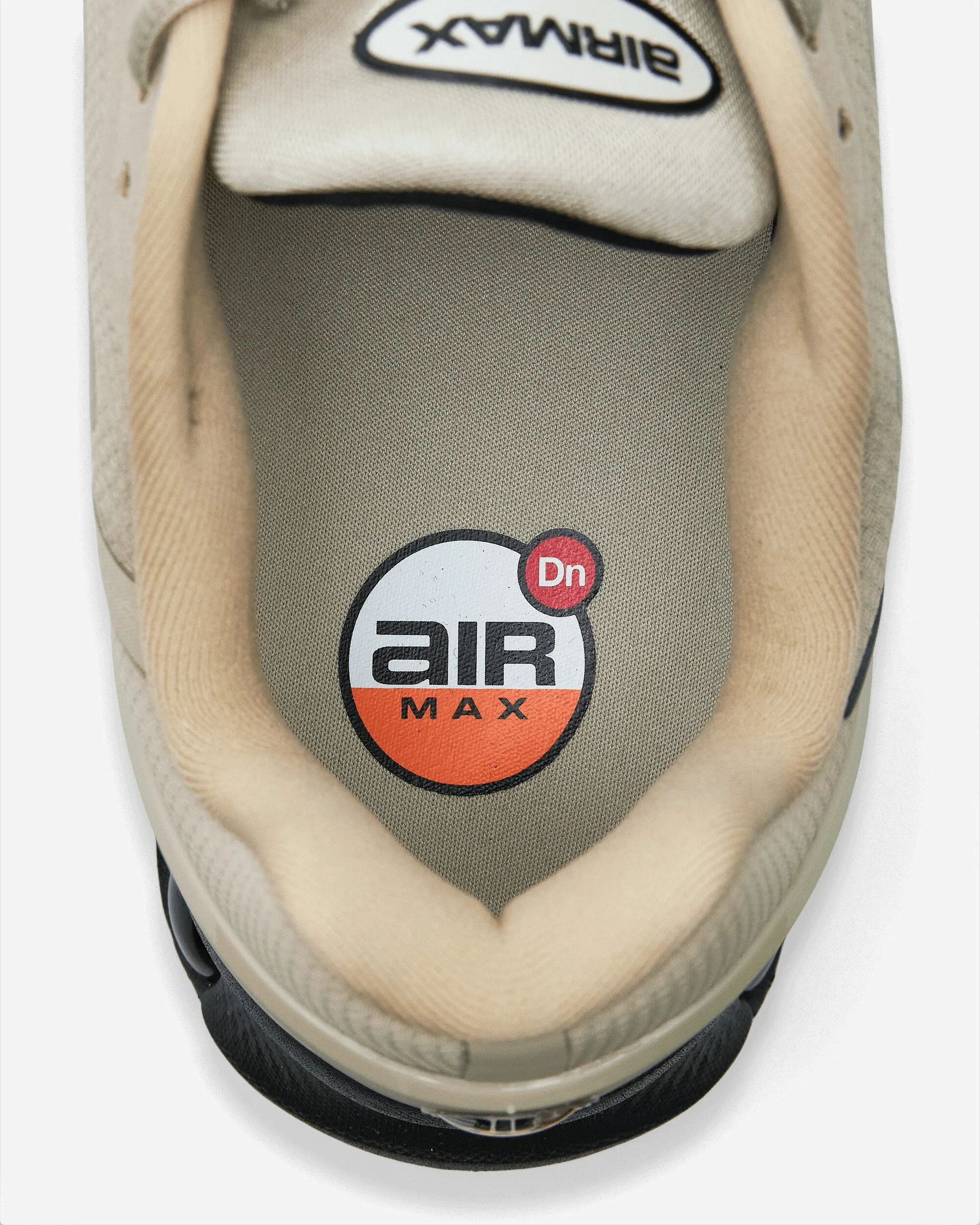 Baskets Air Max Dn8 Désert Khaki